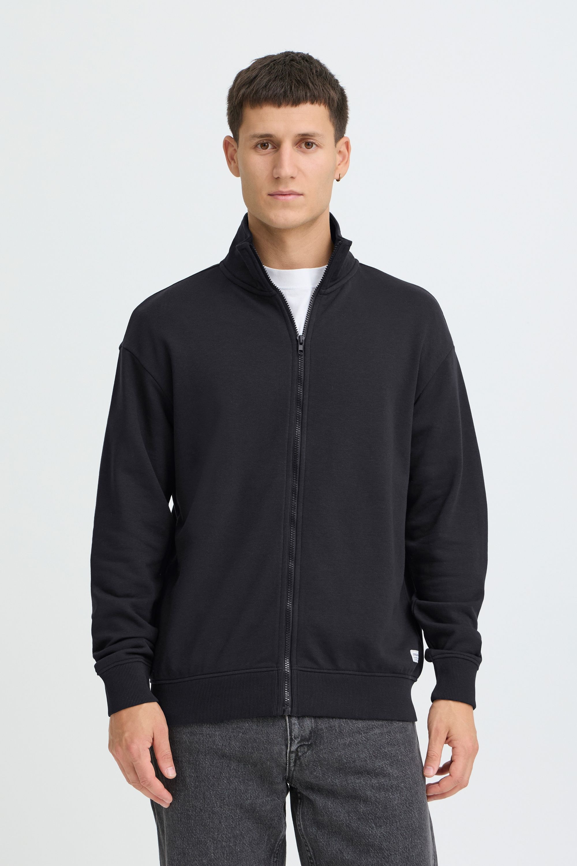 Blend Sweatjacke »Trainingsjacke BHMBrise«