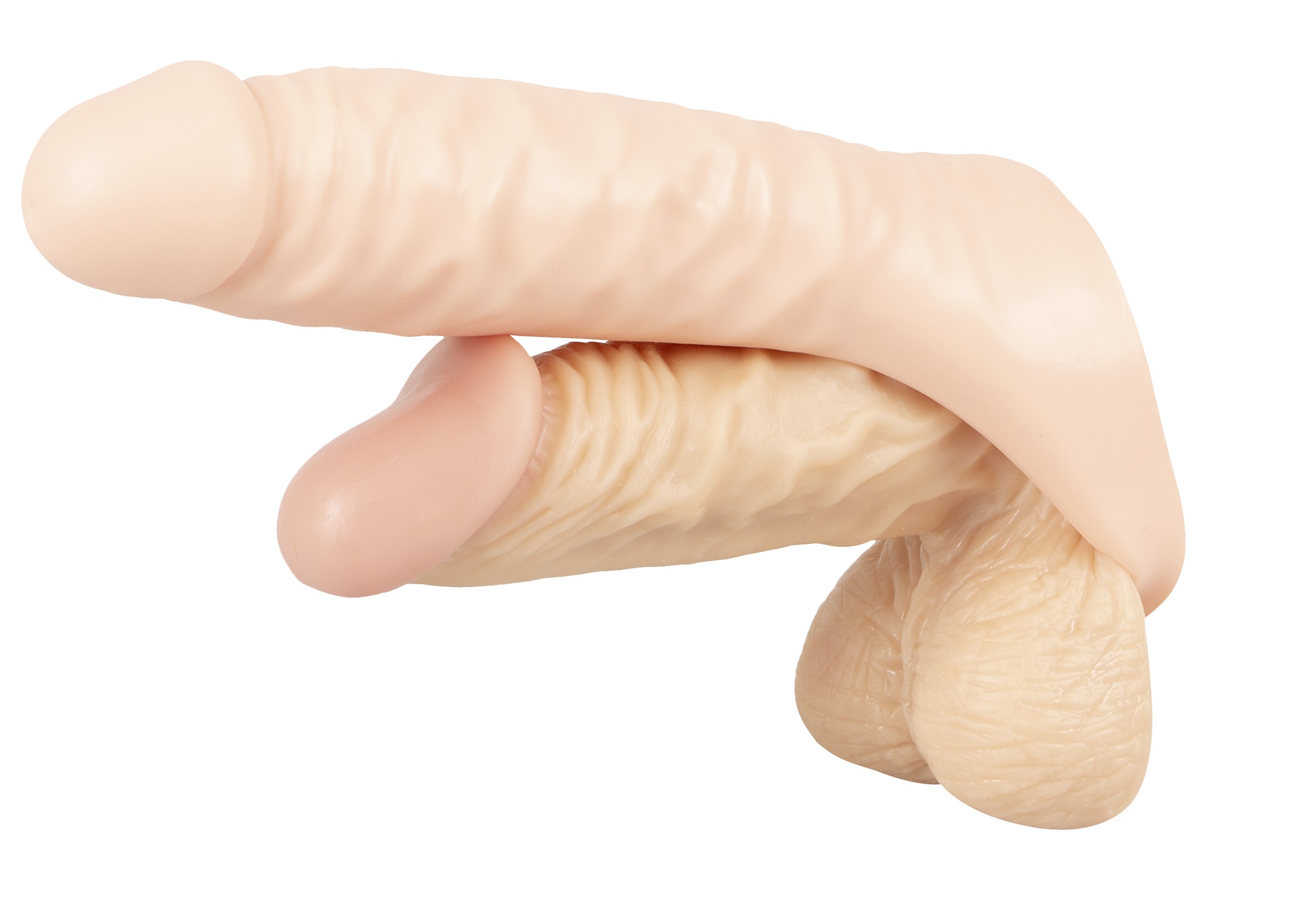 Realistixxx Penishülle »Penishülle Double Fucker«