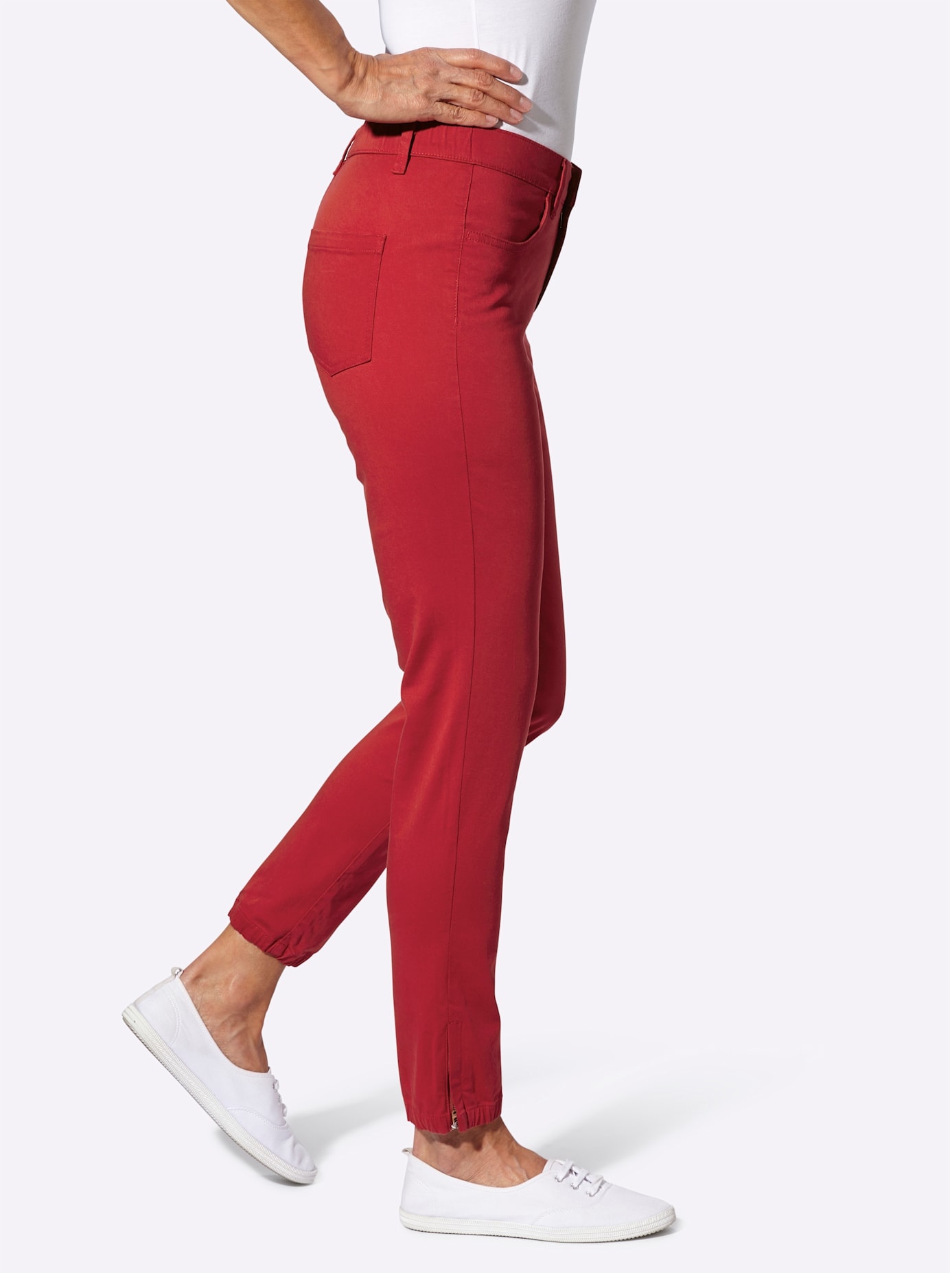 Classic Basics Bequeme Jeans 1 Stk.
