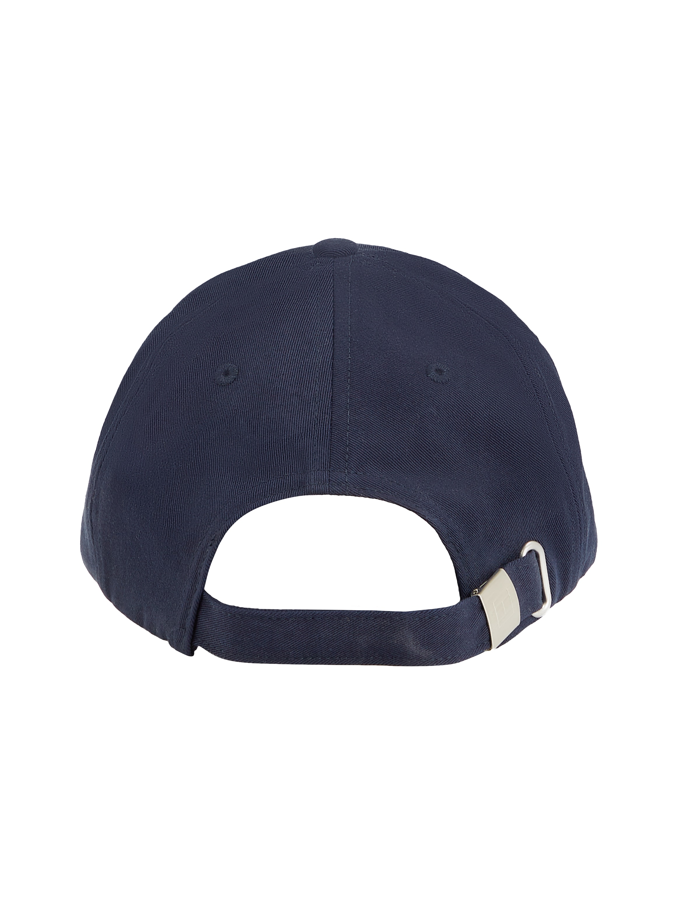 Tommy Hilfiger Baseball Cap »SMALL FLAG CAP«, Klemmverschluss, Logostickerei, für Kinder