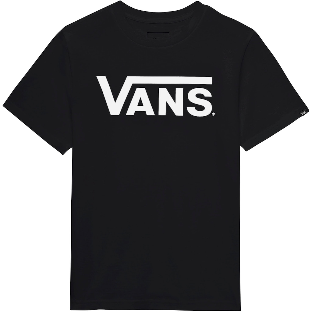 Vans T-Shirt »VANS CLASSIC BOYS«