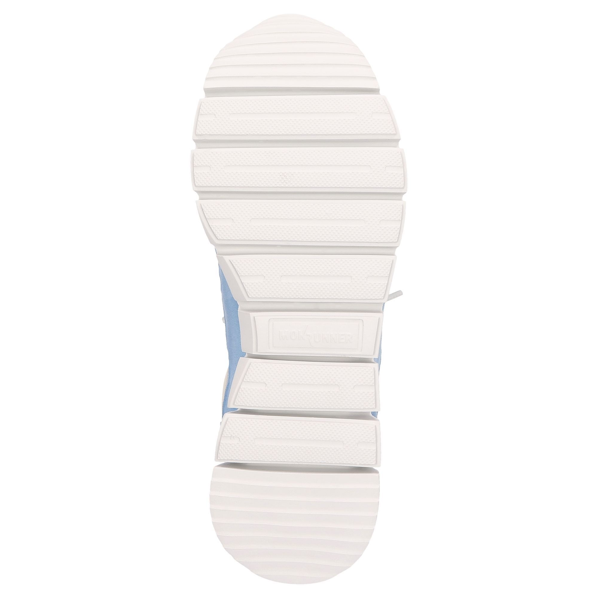 SIOUX Sneaker »Mokrunner-D-018«