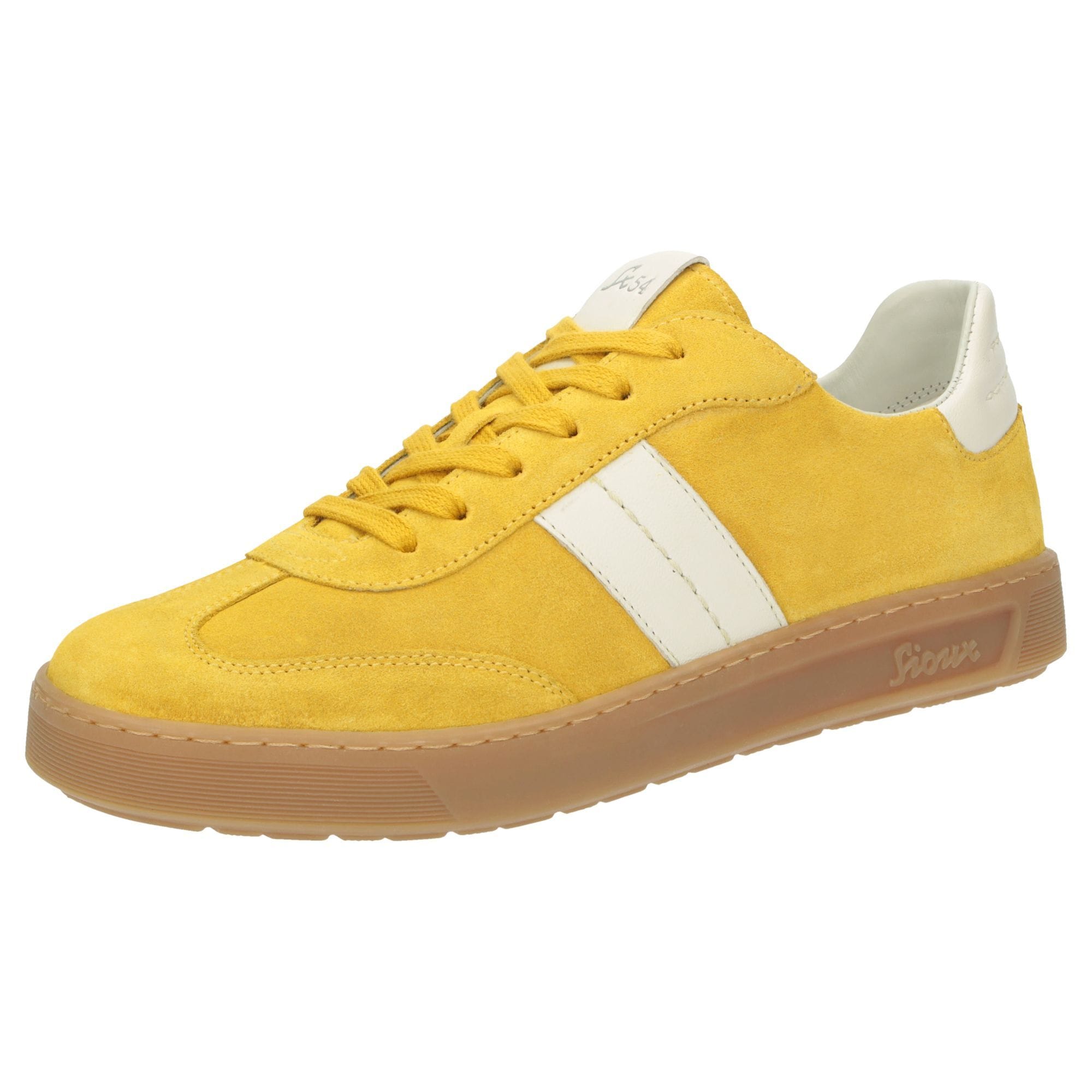 SIOUX Sneaker »Tedroso-DA-717«