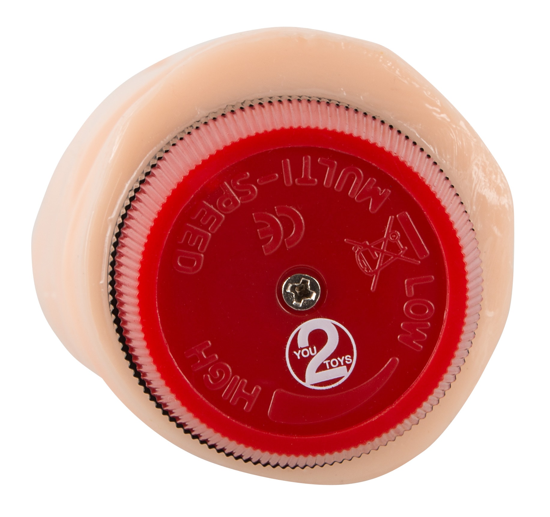 You2Toys Vibrator »Vibrator Pascha«