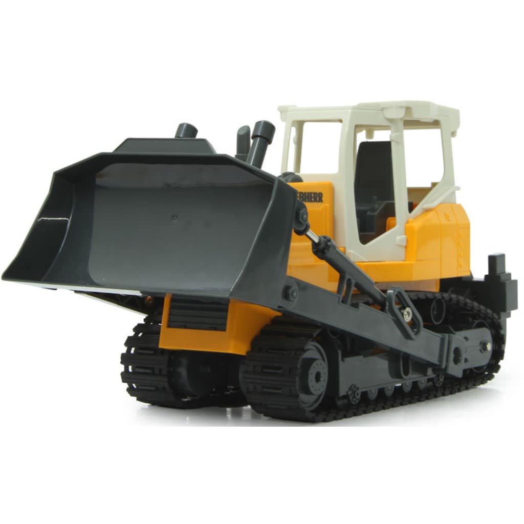 Jamara RC-Walze »Planierraupe Liebherr«