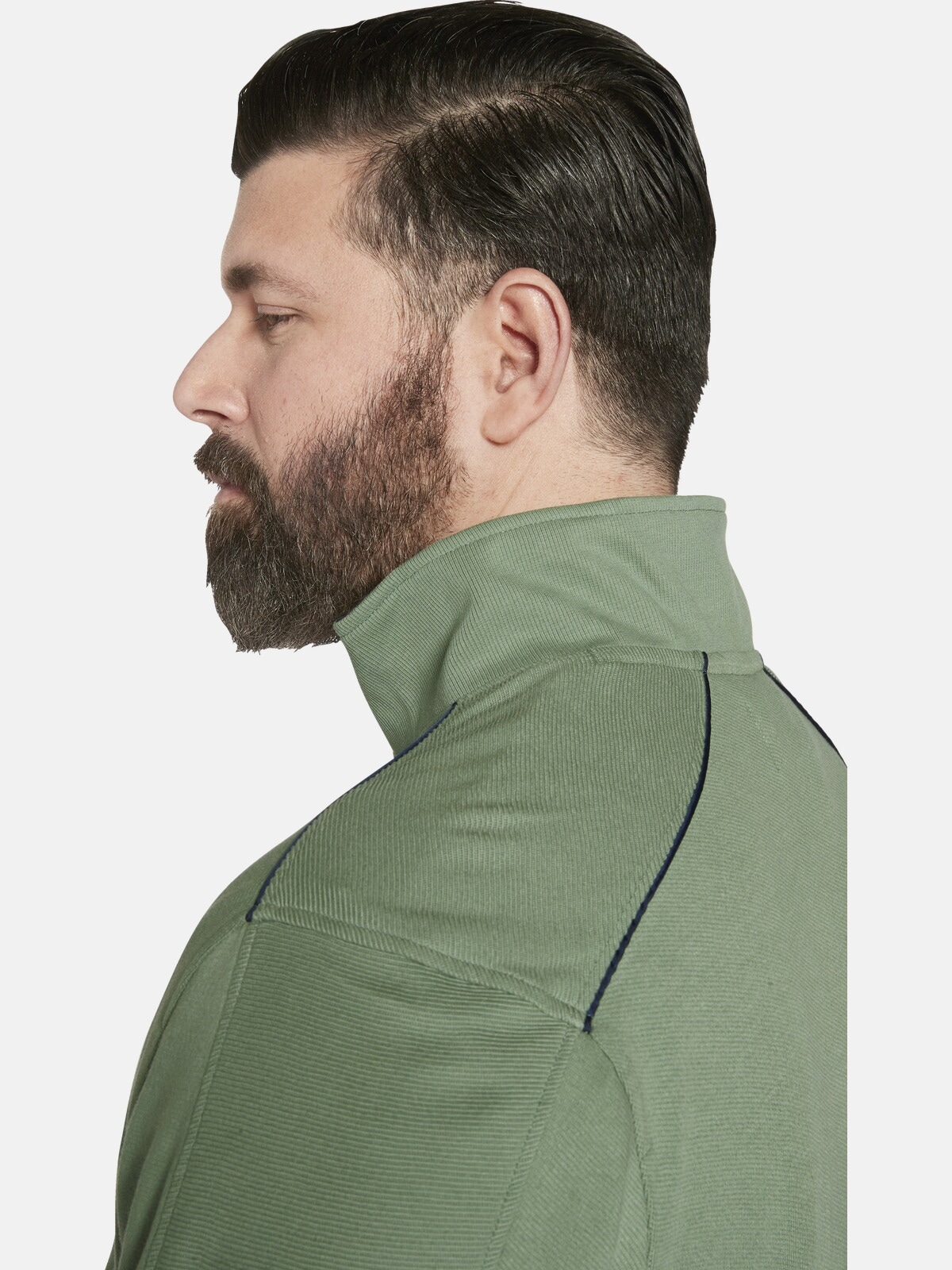Charles Colby Sweatshirt »Sweatshirt EARL GARVEYS«