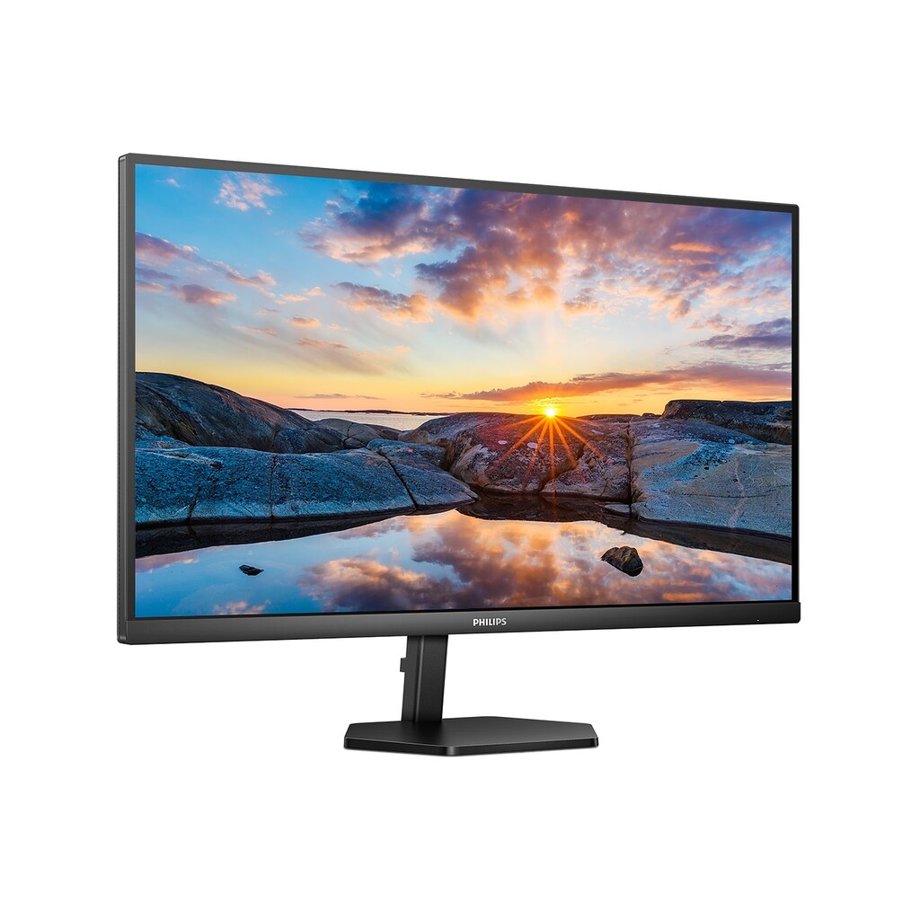 Philips LCD-Monitor »27E1N3300A«, 68,7 cm/27 Zoll, 1920 x 1080 px, Full HD, 1 ms Reaktionszeit, 75 Hz