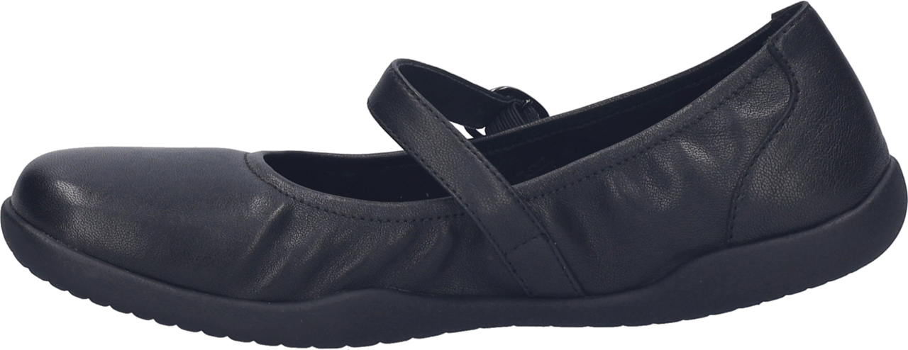 Josef Seibel Ballerina »Cassandra 10«  Schnallenschuh, Halbschuh, Komfortschuh in Weite G (=weit)