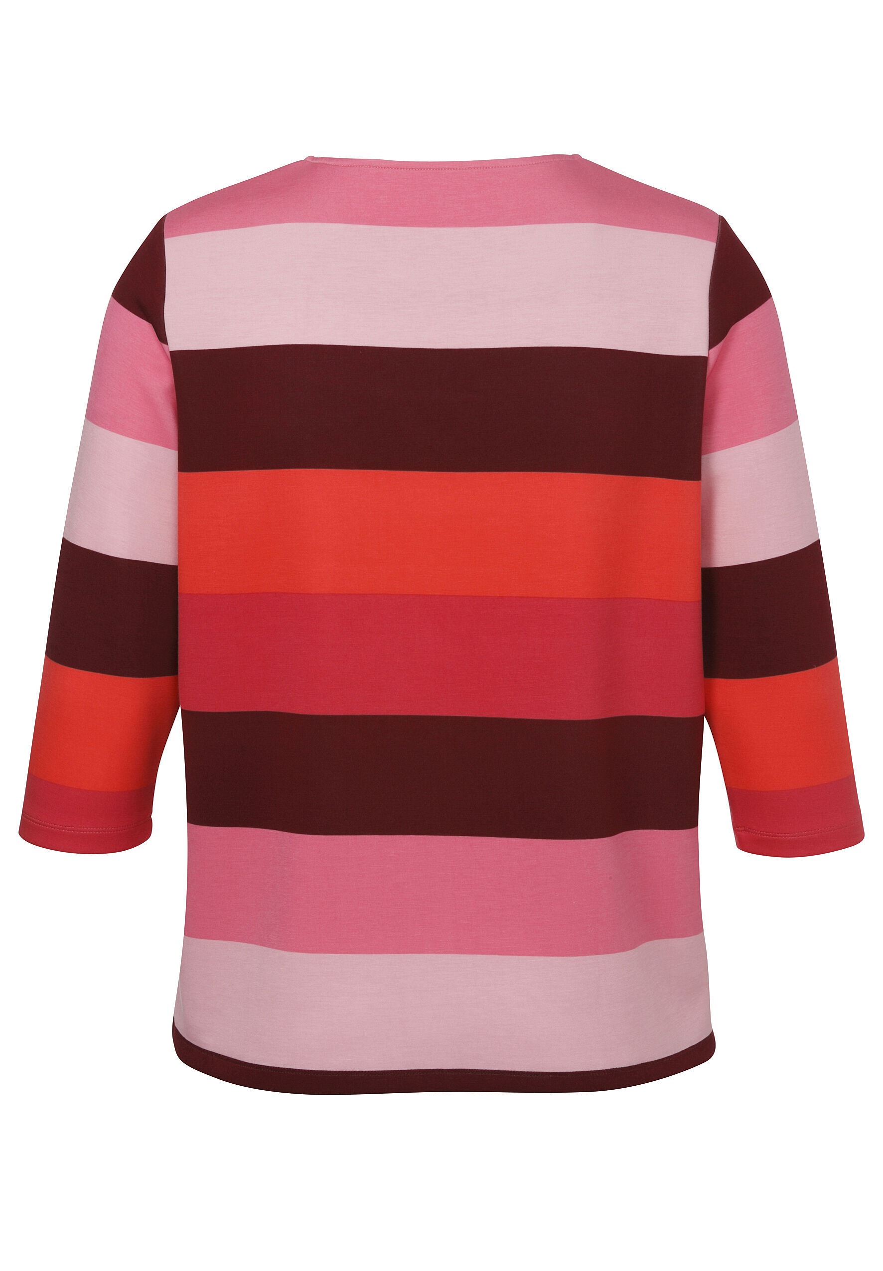 VIA APPIA DUE Sweatshirt »VIA APPIA DUE Sweatshirt«, in Große Größen
