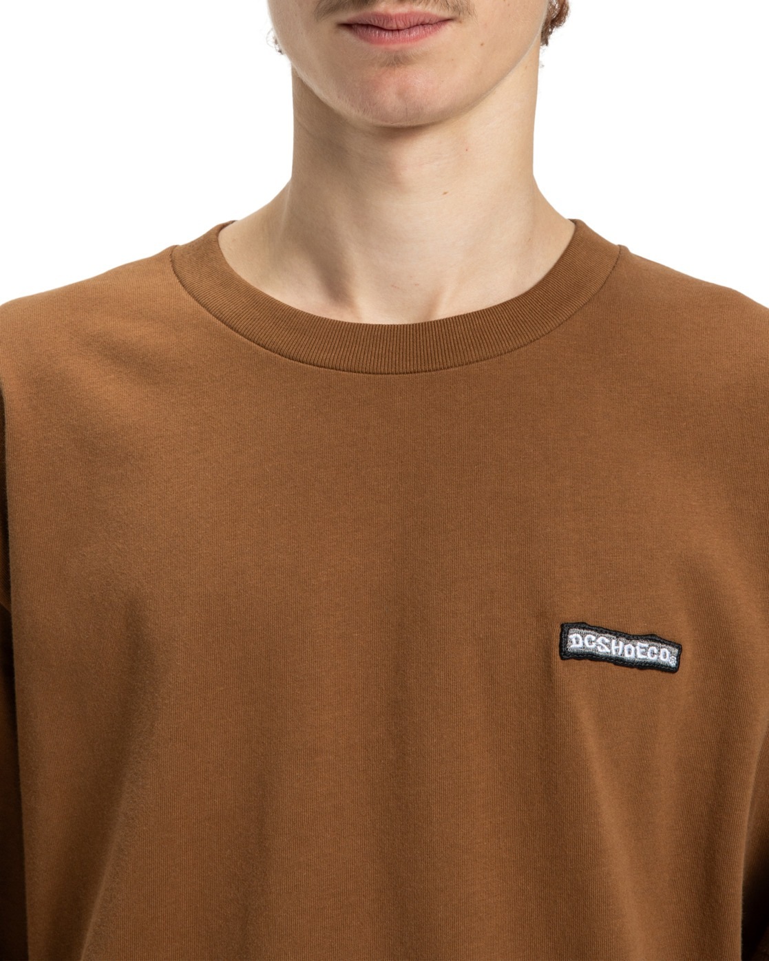 DC Shoes T-Shirt »Patch It«