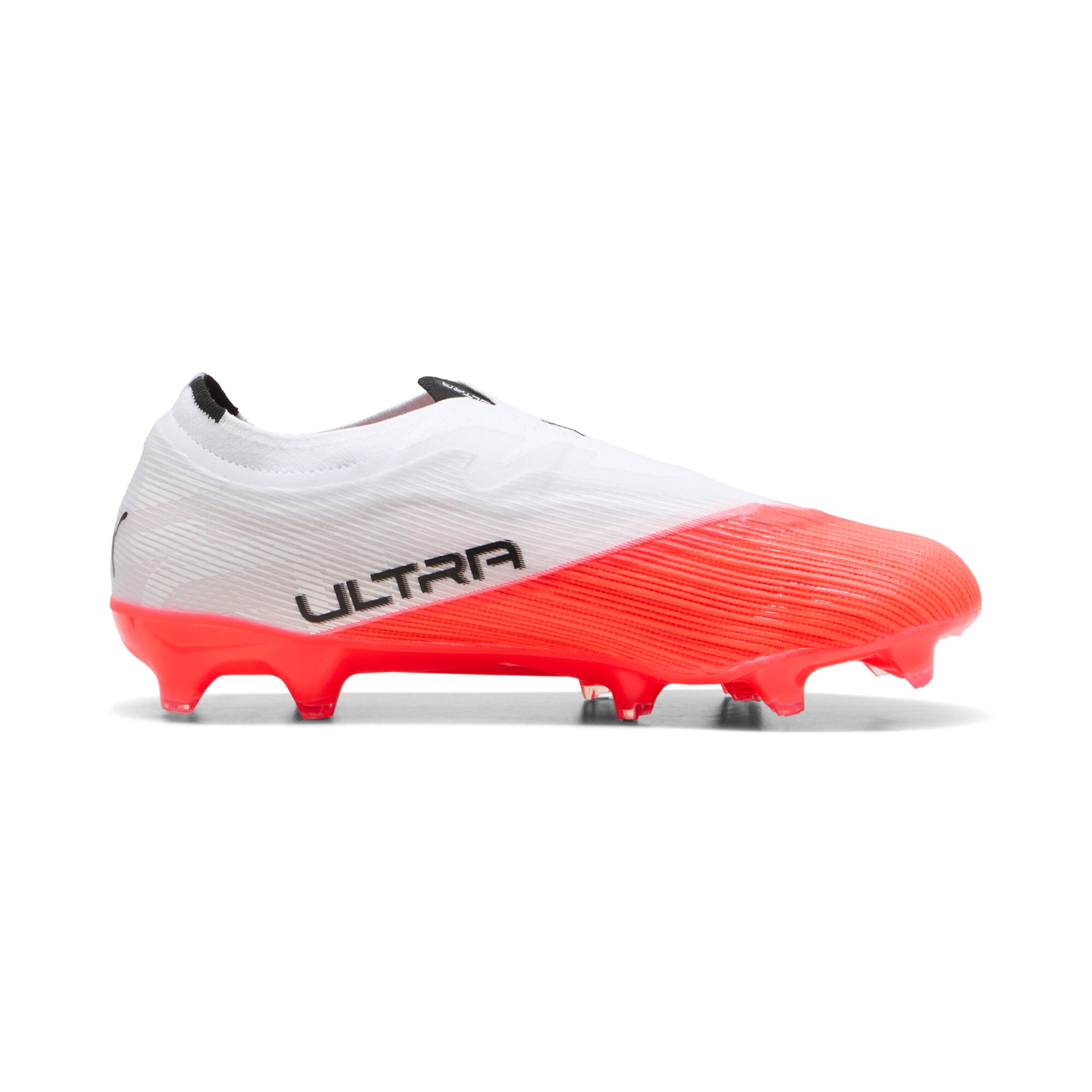 PUMA Fußballschuh »ULTRA NITRO 7 MATCH LL FGAG«  für Rasen- und Kunstrasenplätze