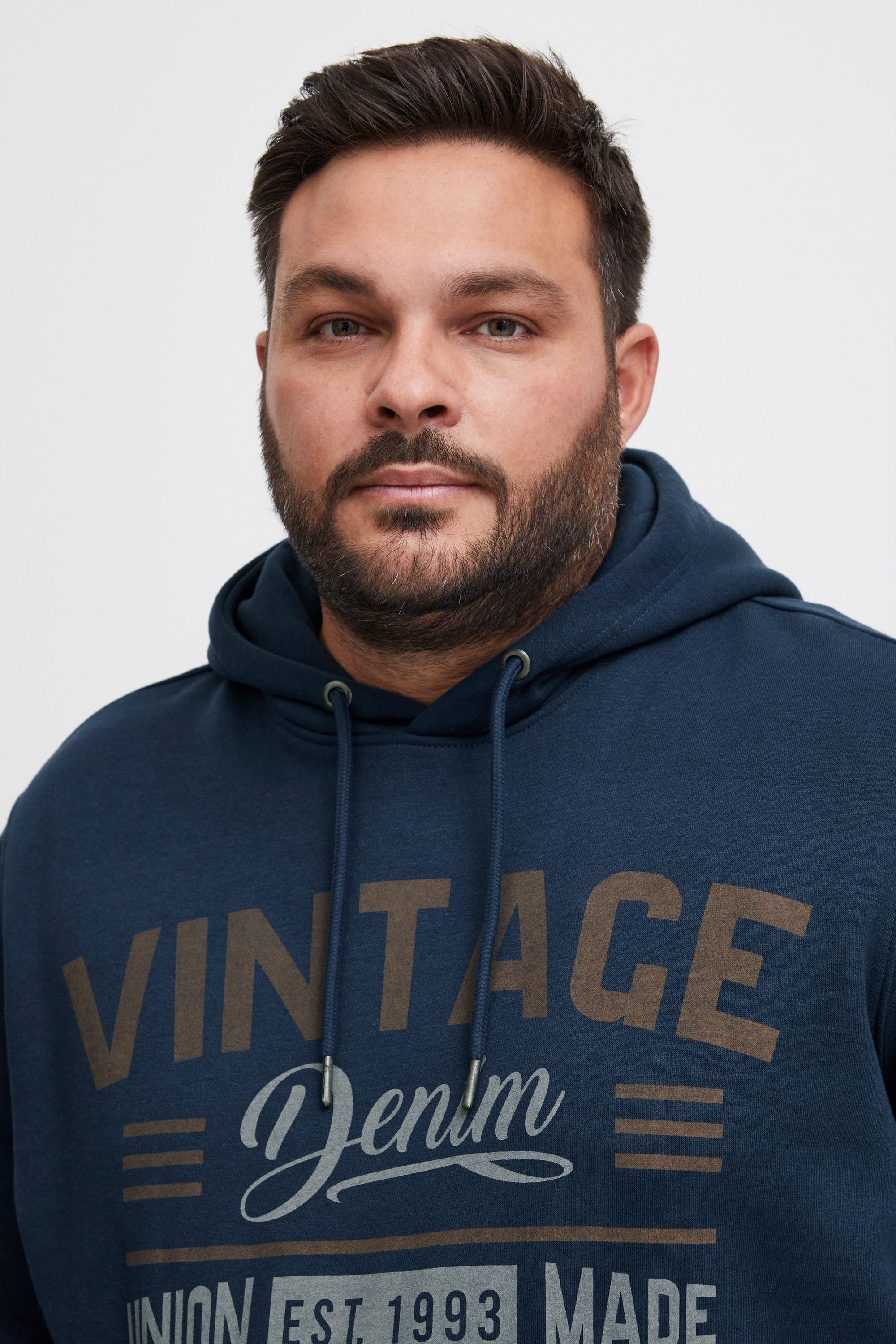 Blend Kapuzenpullover »Hoodie BHSweatshirt«
