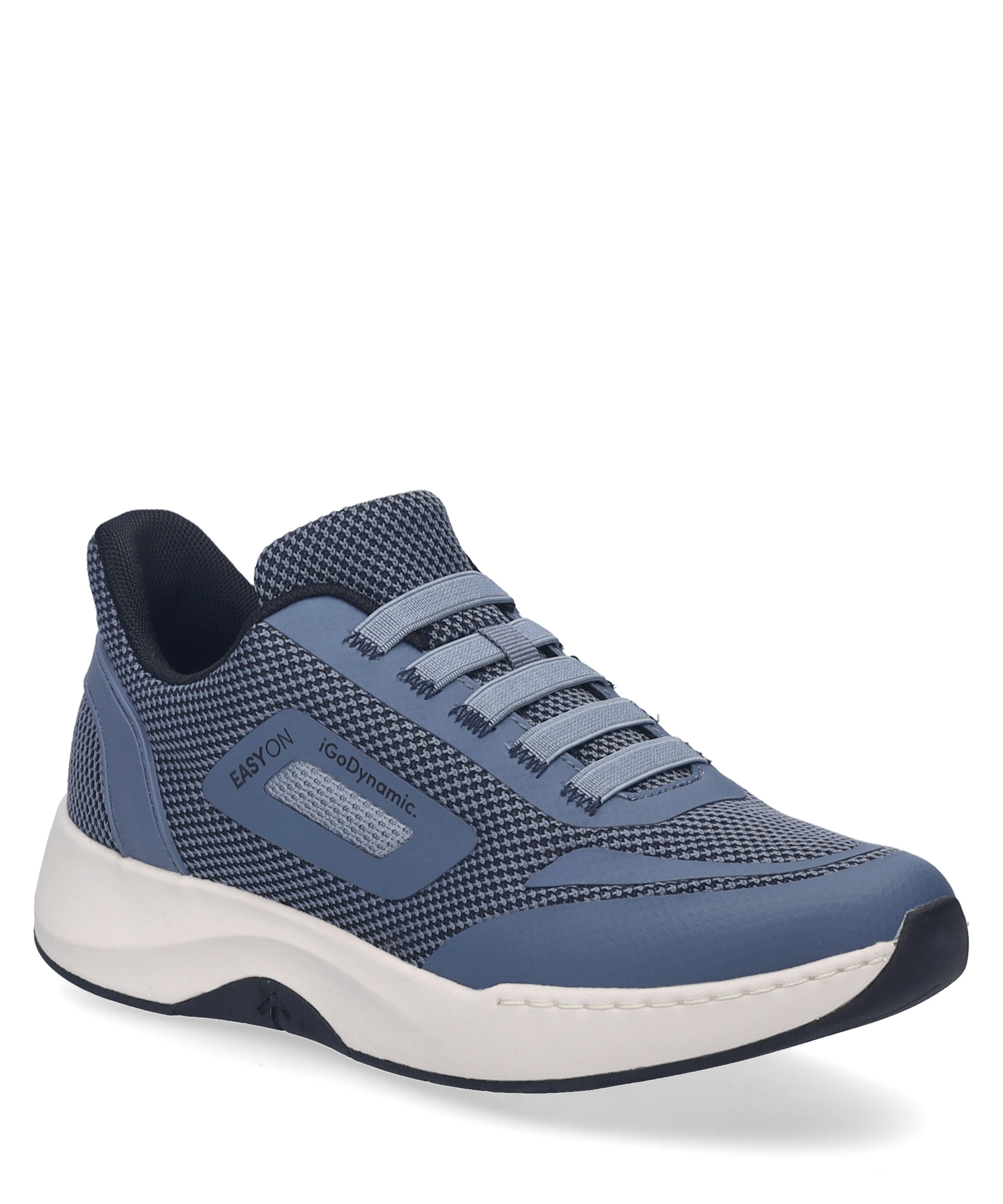 Josef Seibel Sneaker »Elli 17, jeans-kombi«