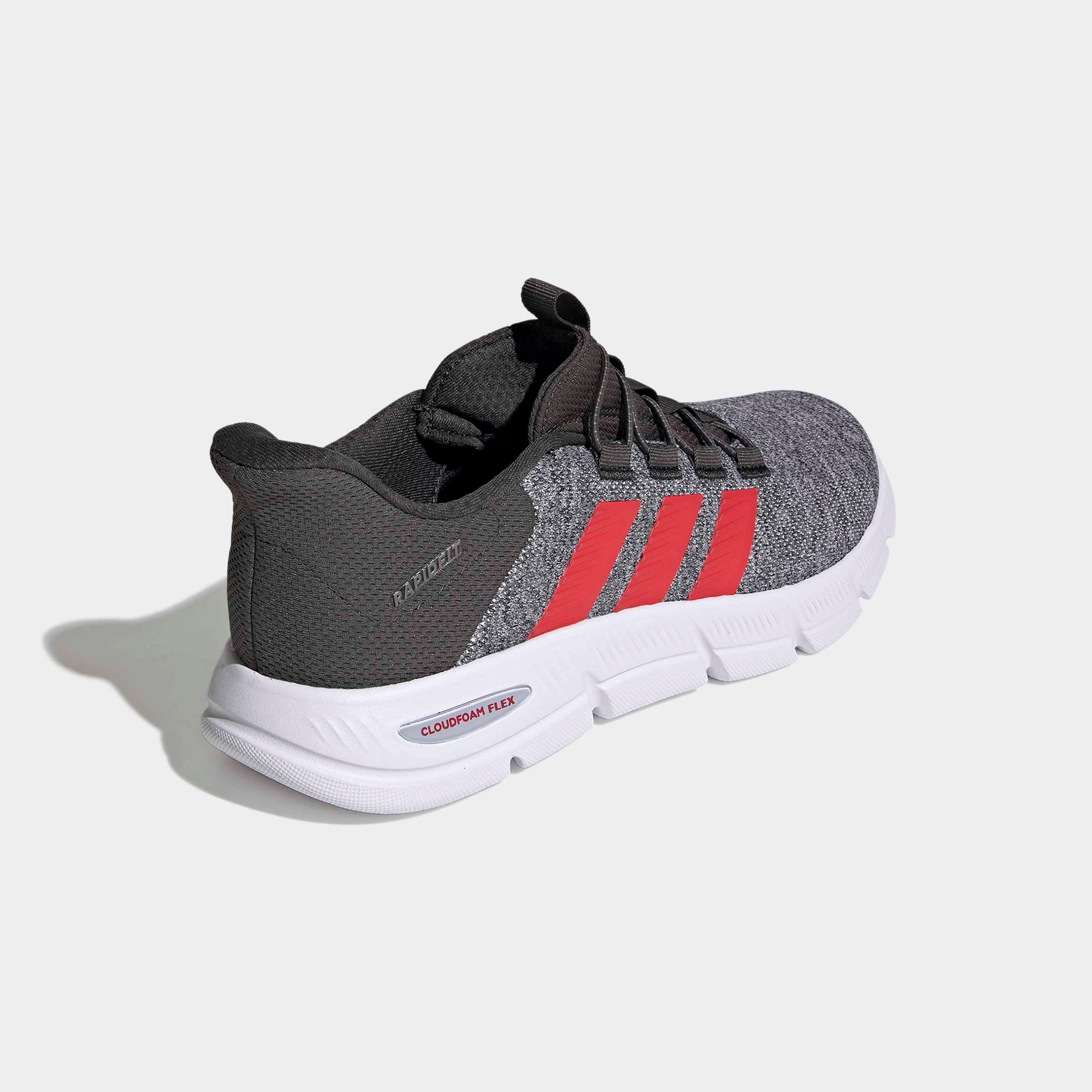 adidas Sportswear Walkingschuh »CLOUDFOAM FLEX RAPIDFIT«