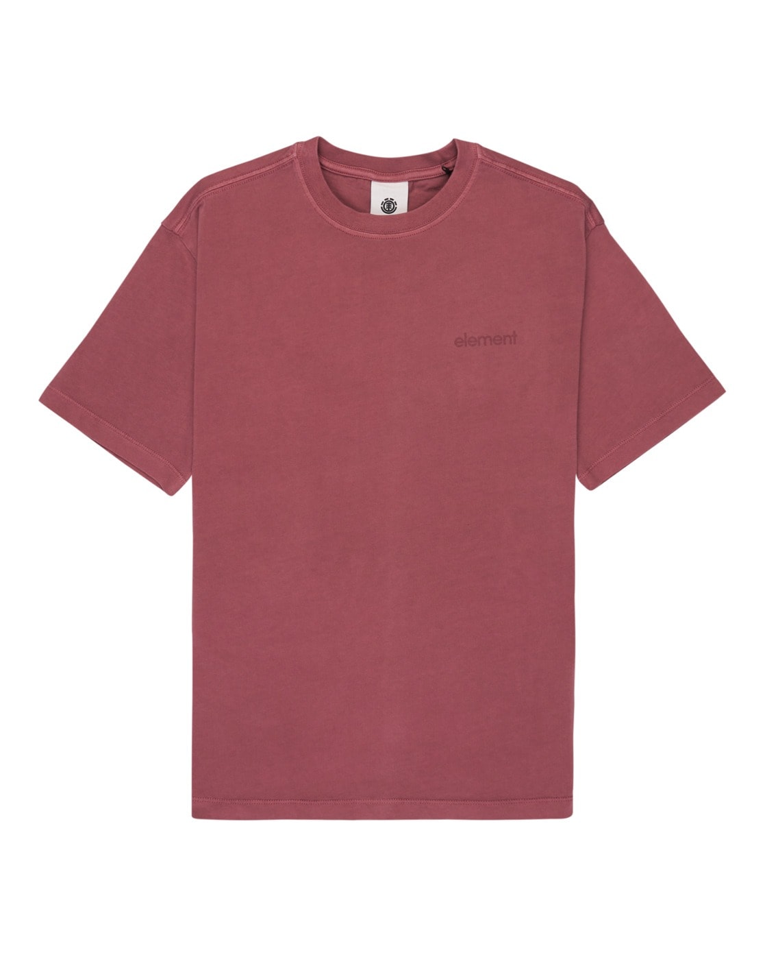 Element T-Shirt »Lowcase«