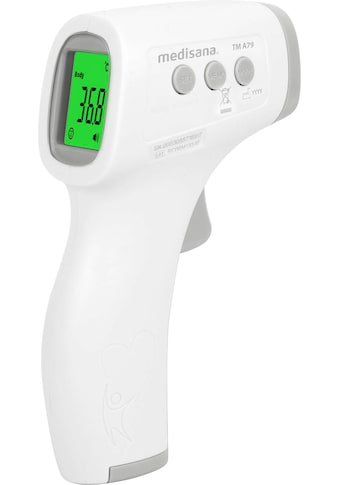 Infrarot-Fieberthermometer »TMA79«