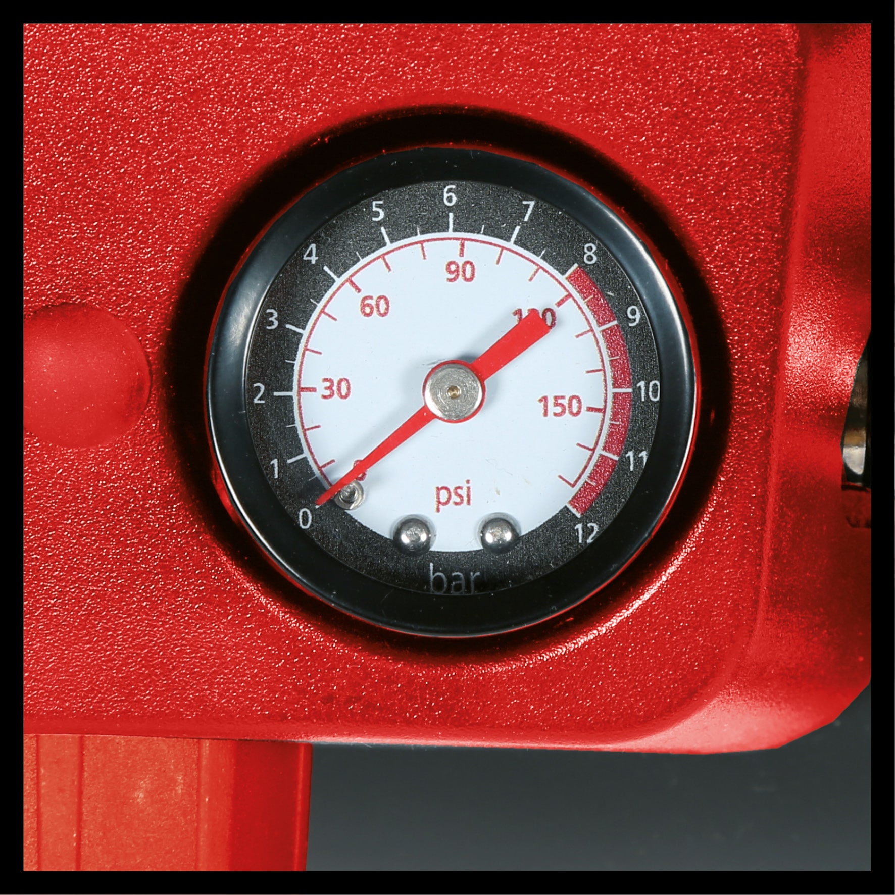 Einhell Akku-Handkompressor »TE-AC 36/150 Li OF-Solo«
