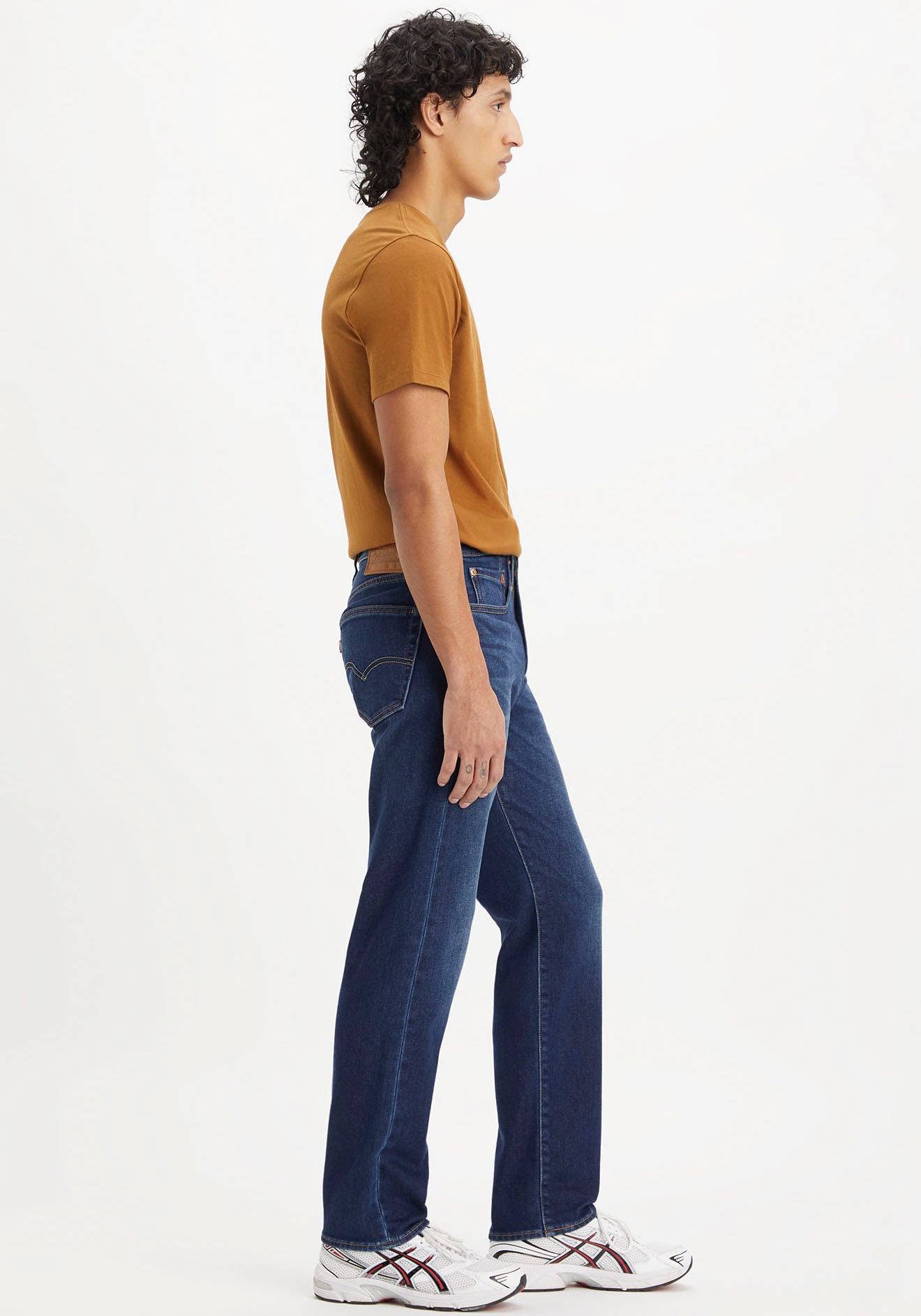 Levi's® Straight-Jeans »502 Tarper«