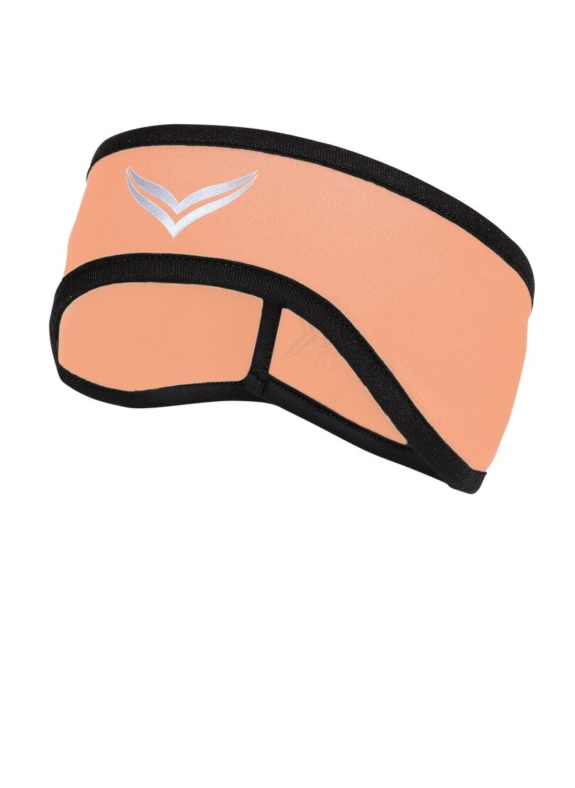 Trigema Damen Stirnband »TRIGEMA Softshell-Stirnband« 1 Stk. tlg., Größe 2