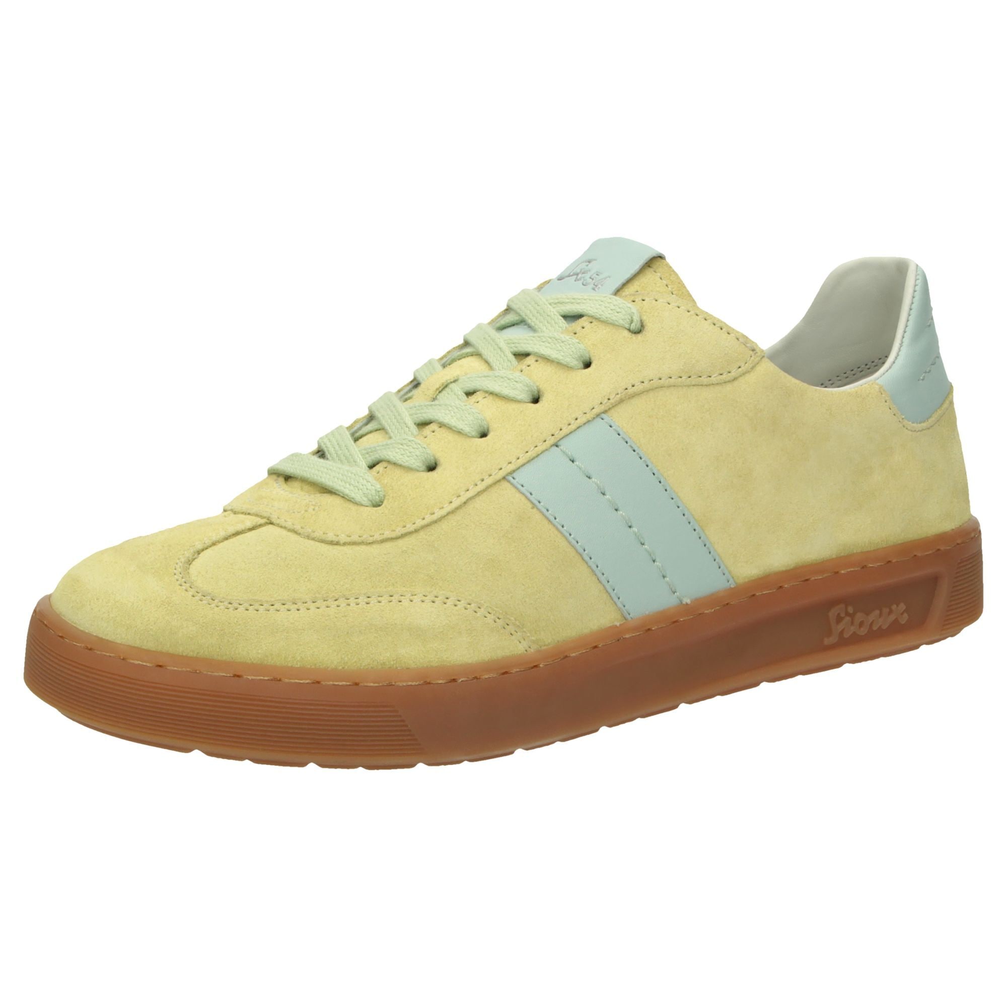SIOUX Sneaker »Tedroso-DA-717«