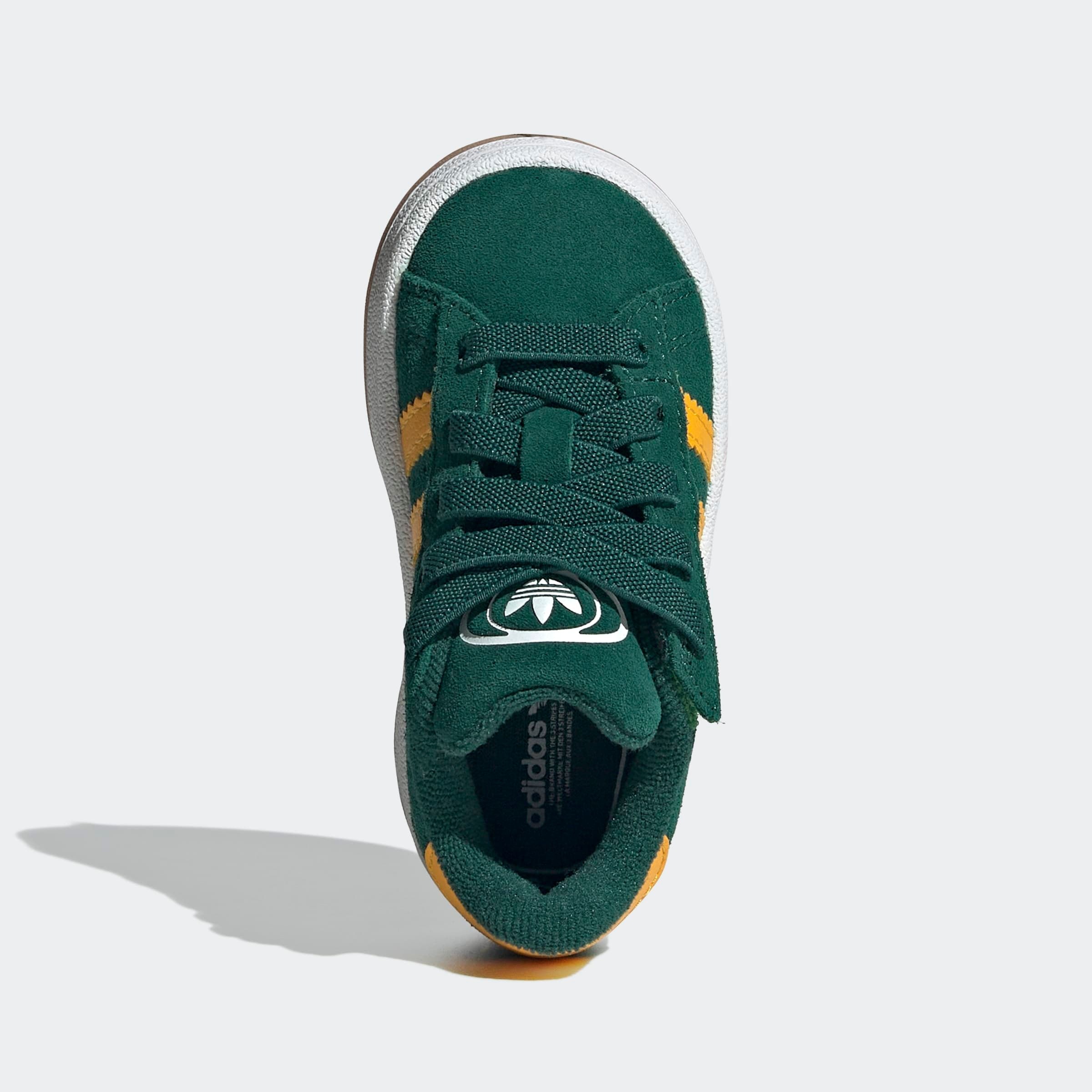 adidas Originals Sneaker »CAMPUS 00S COMFORT CLOSURE ELASTIC LACE«, für Kinder