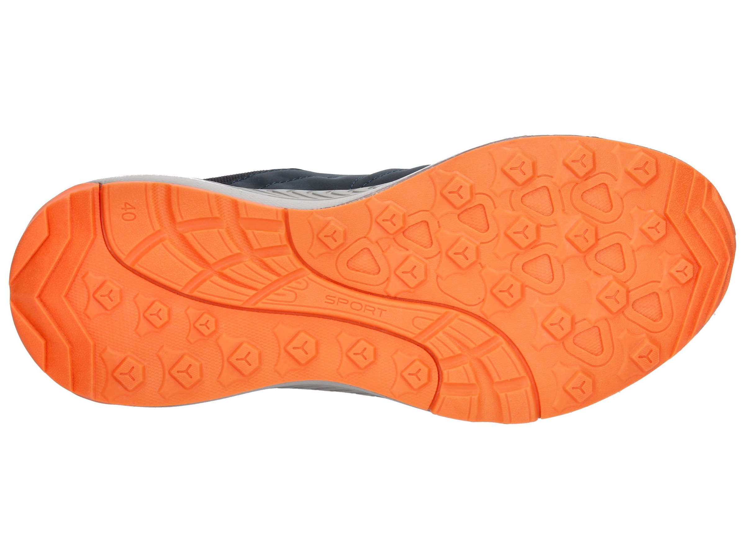 Lico Sneaker »Freizeitschuh Howard«