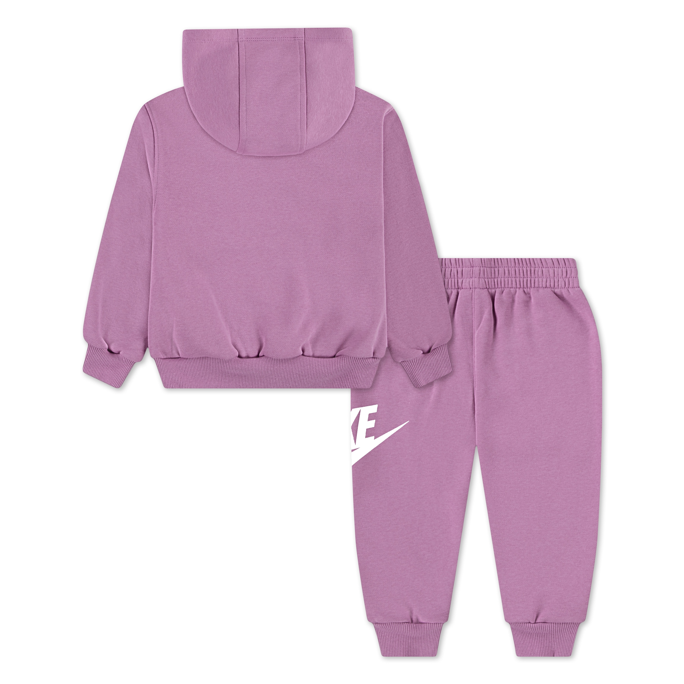 Nike Sportswear Jogginganzug »NKN CLUB SWEAT SET« 2 tlg.