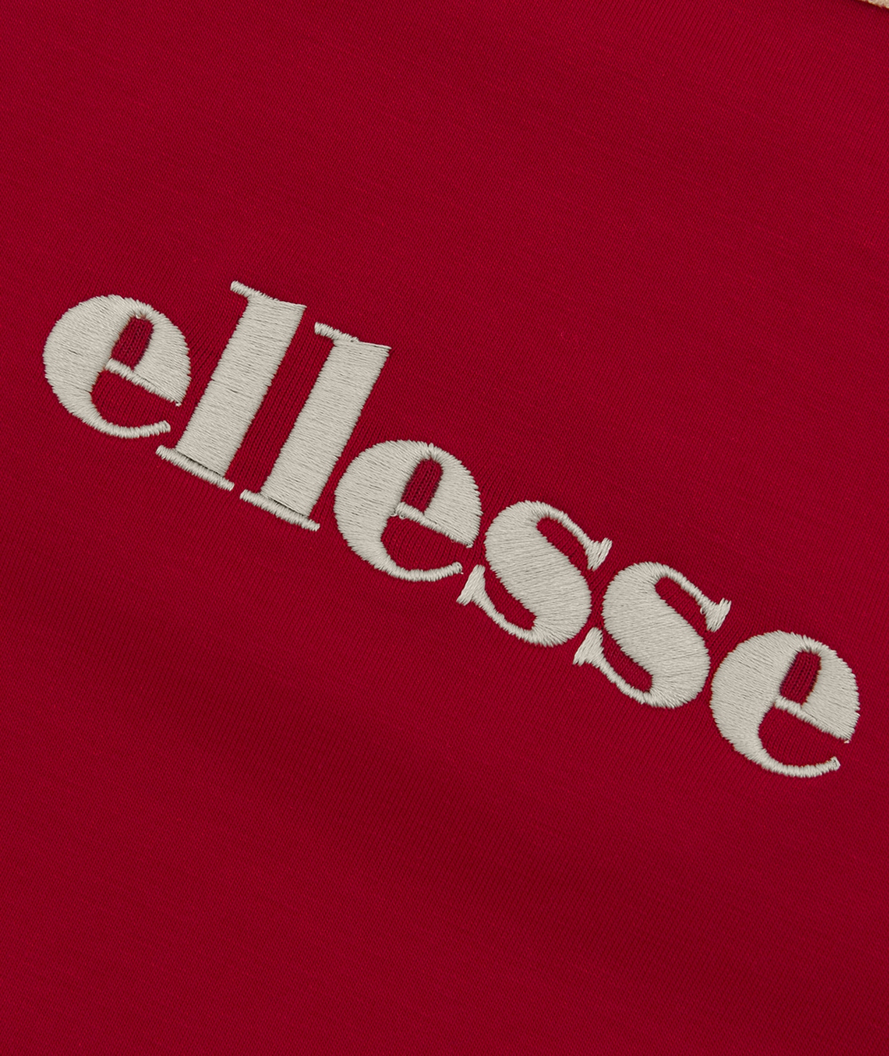 Ellesse T-Shirt »CARPANO T SHIRT« für Kinder, sportlicher Stil, für Sportmode