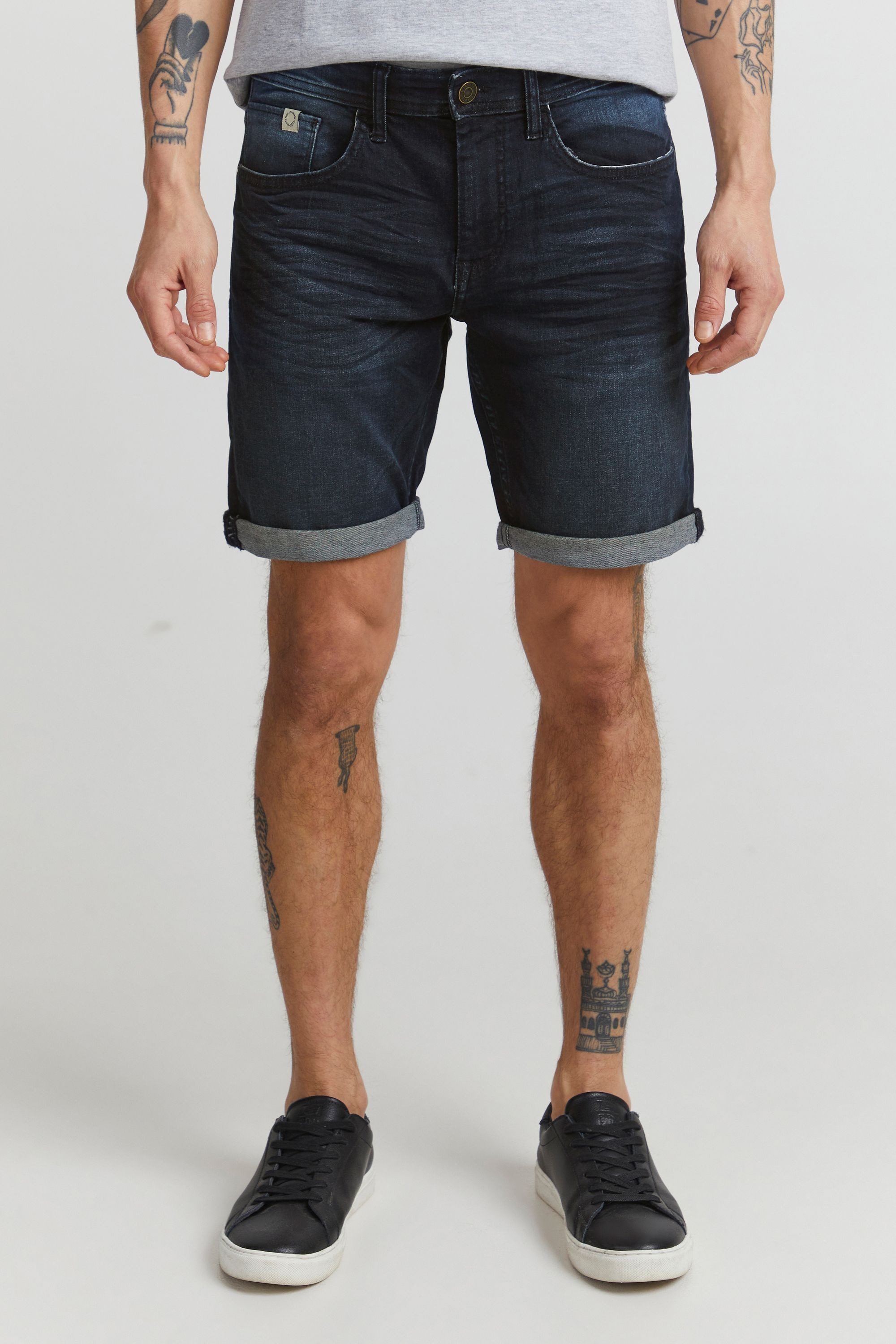 11 Project Jeansshorts »Shorts PRNias«