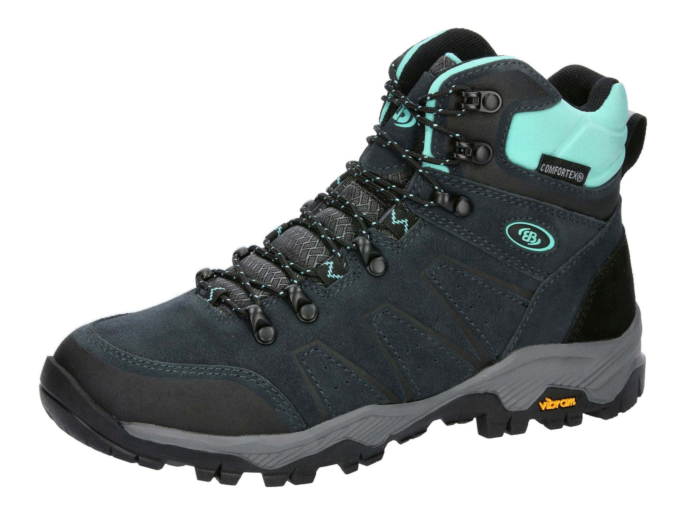 Stiefel »Outdoorstiefel Mount Princeton«