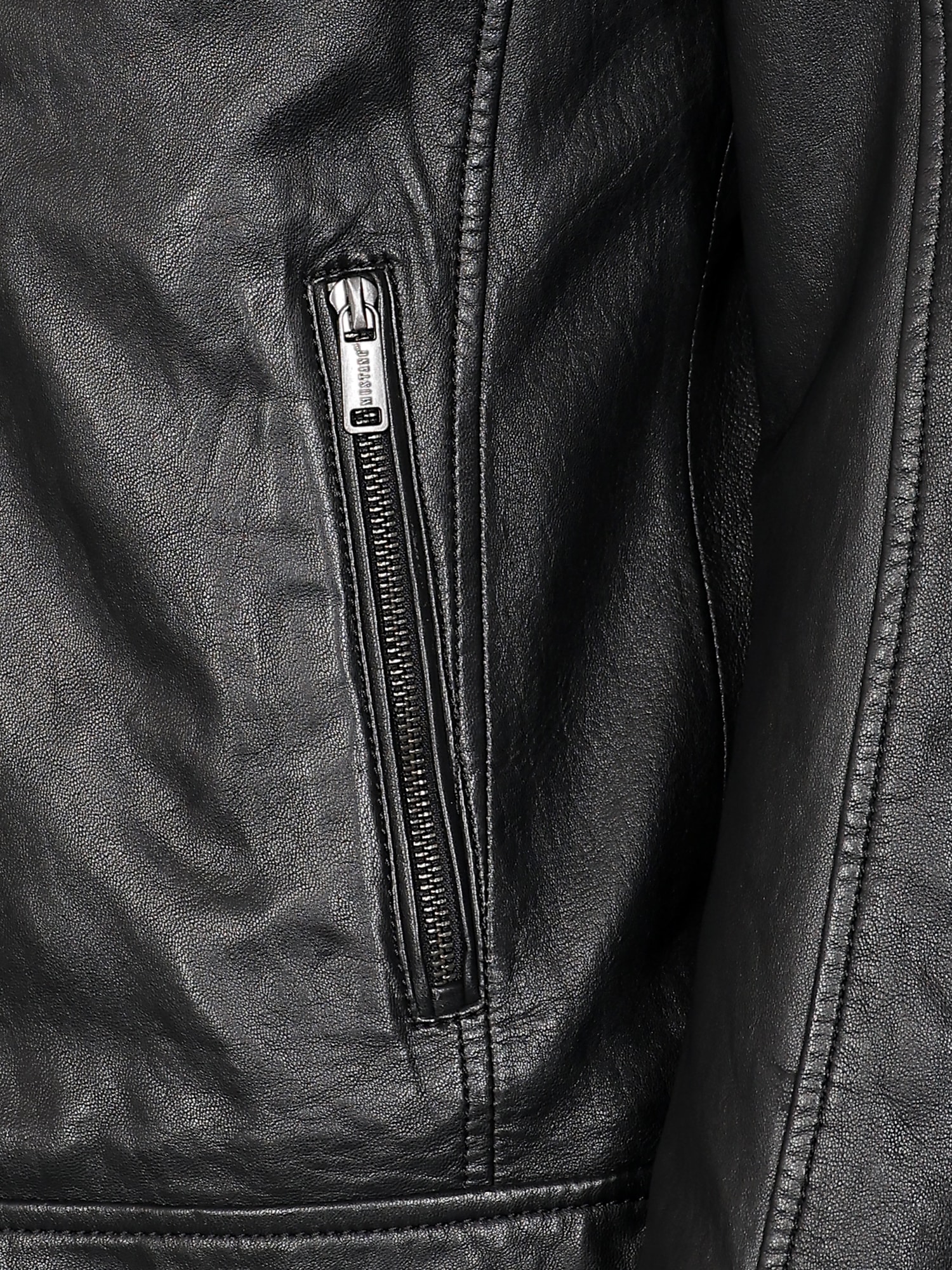 MUSTANG Lederjacke »Lederjacke 31024850«