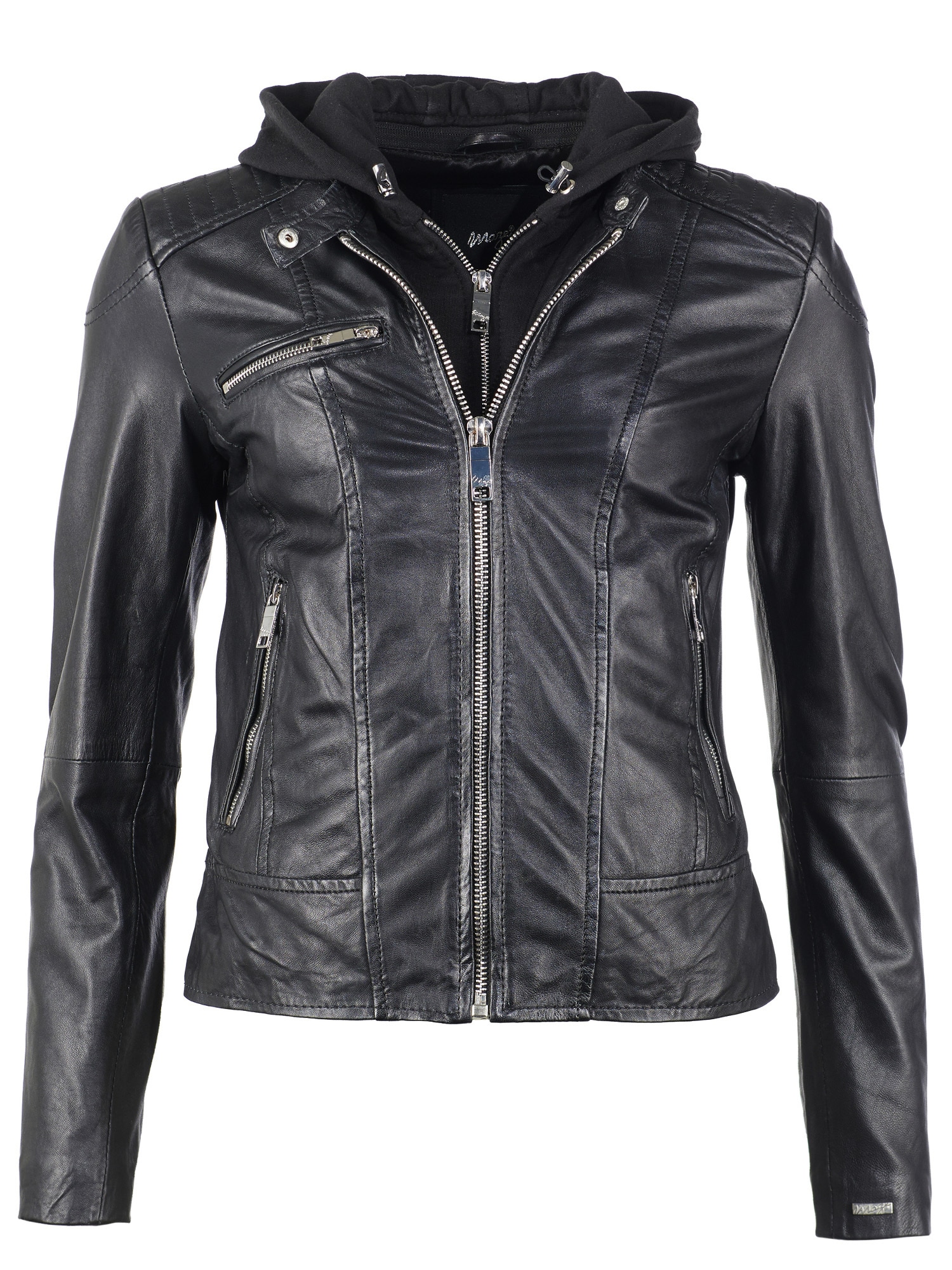 Maze Lederjacke bei OTTO »Lederjacke Mico« online