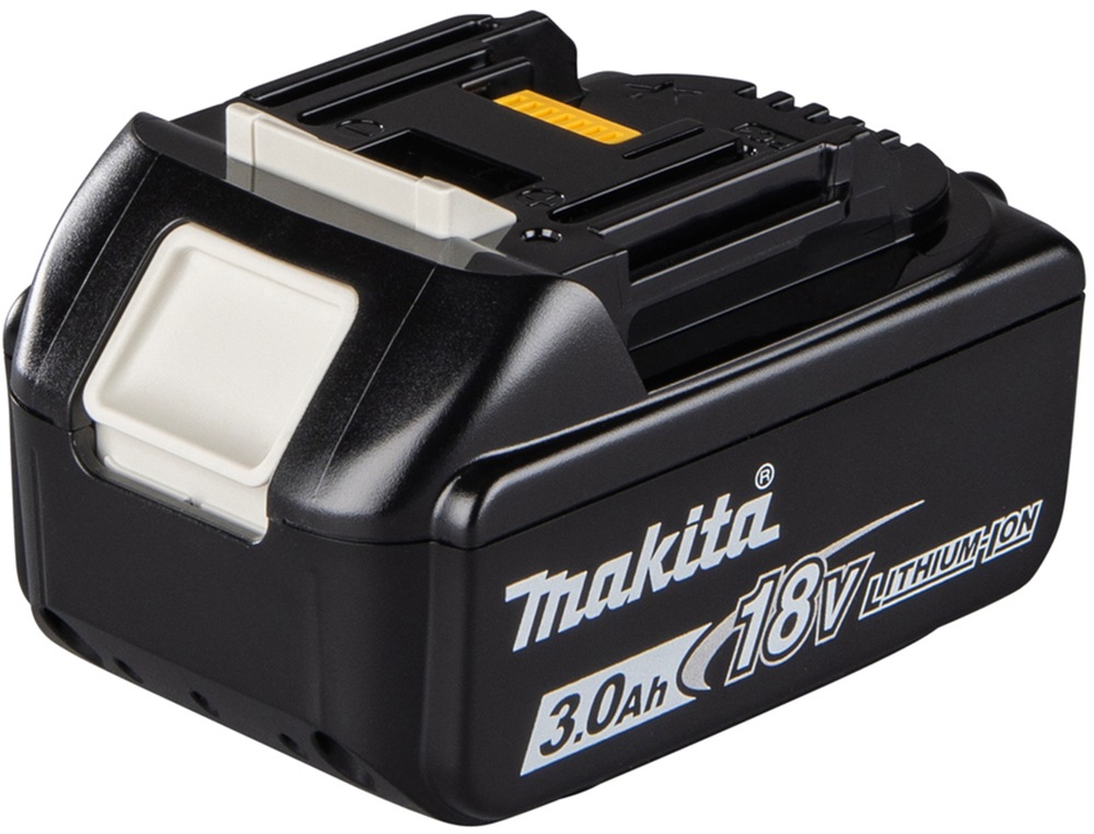 Makita Akku »»BL1830B Li««, 18 V, 3 Ah