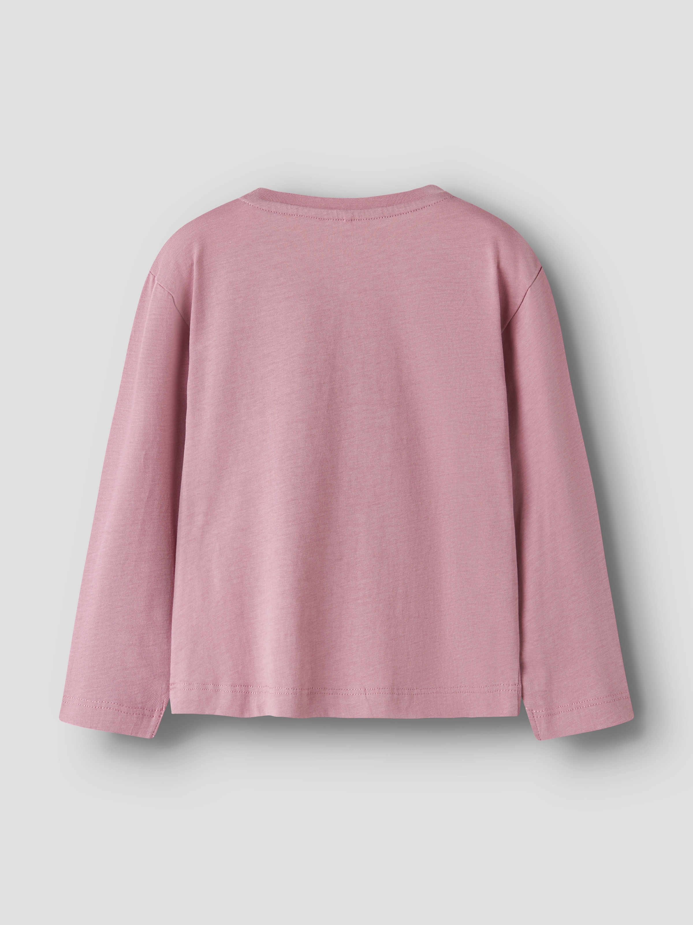Name It Langarmshirt »NMFVOTEA LS NREG TOP« mit tollen Tiermotiven