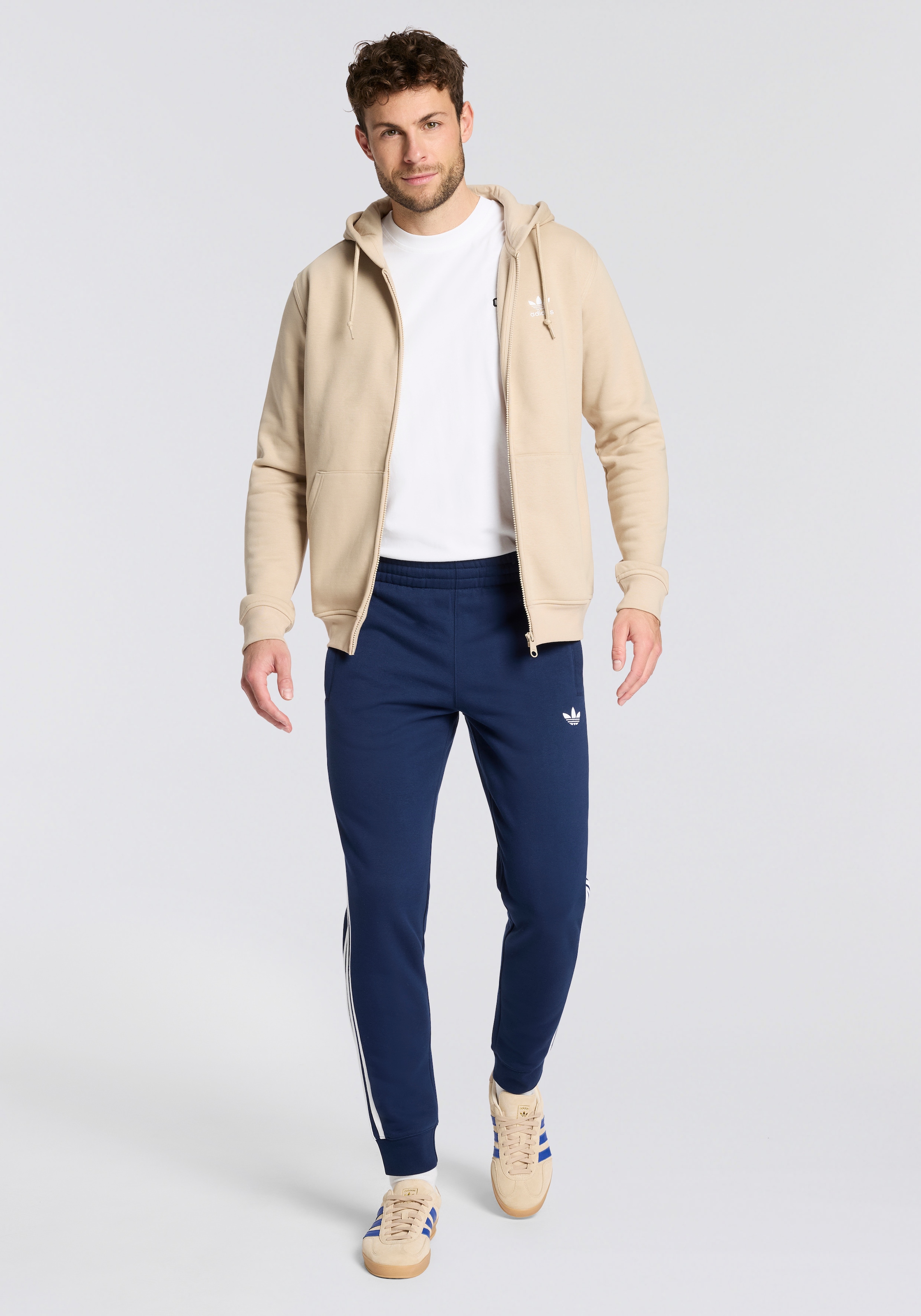 adidas Originals Sporthose »3-STREIFEN«