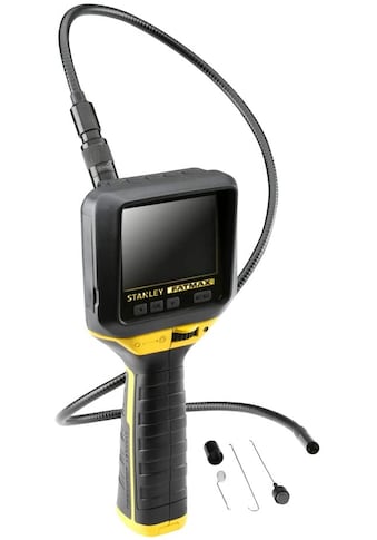 Inspektionskamera »FMHT0-77421 FM Inspektionskamera mit 1m Kabellänge, 9 mm Kamerakopf«