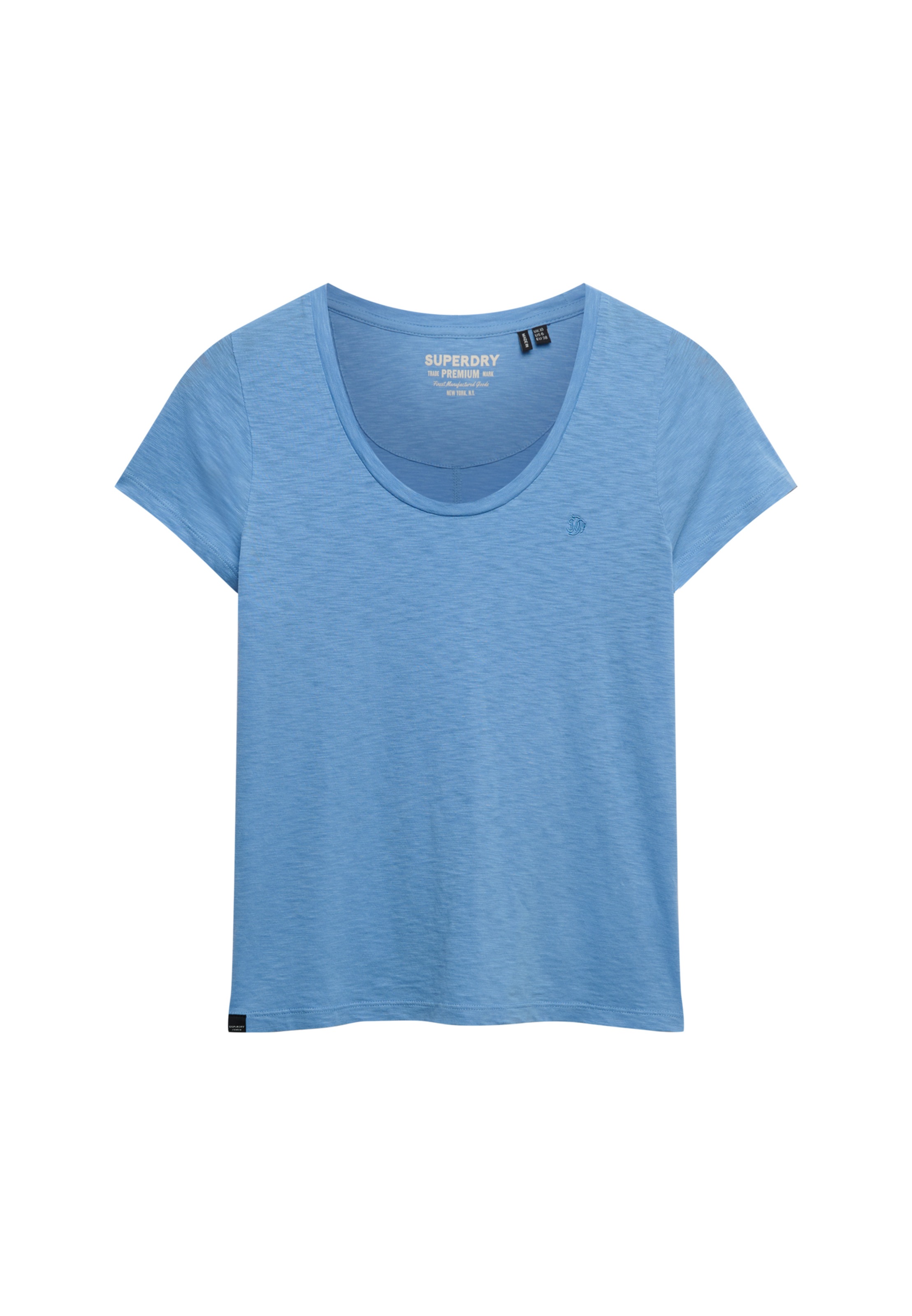 Superdry T-Shirt »STUDIOS SCOOP NECK TEE«