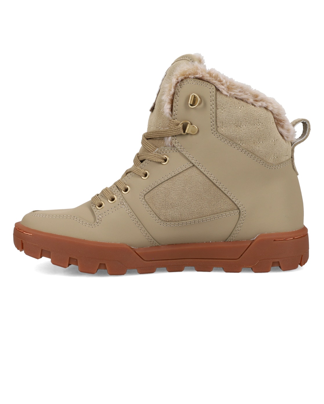 DC Shoes Schnürboots »Manteca 4«