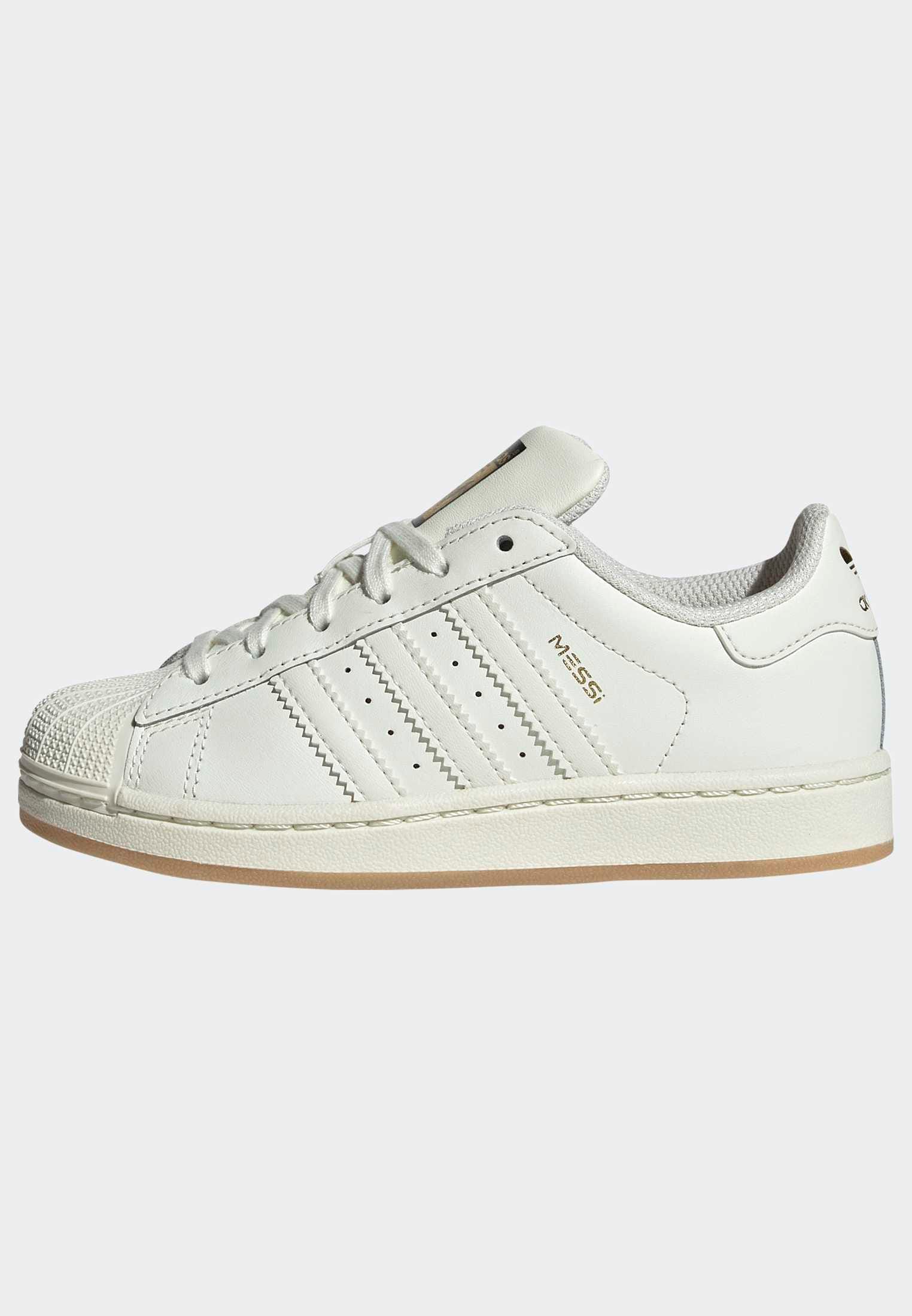 adidas Performance Sneaker »SUPERSTAR MESSI C«  für Kinder & Jugendliche