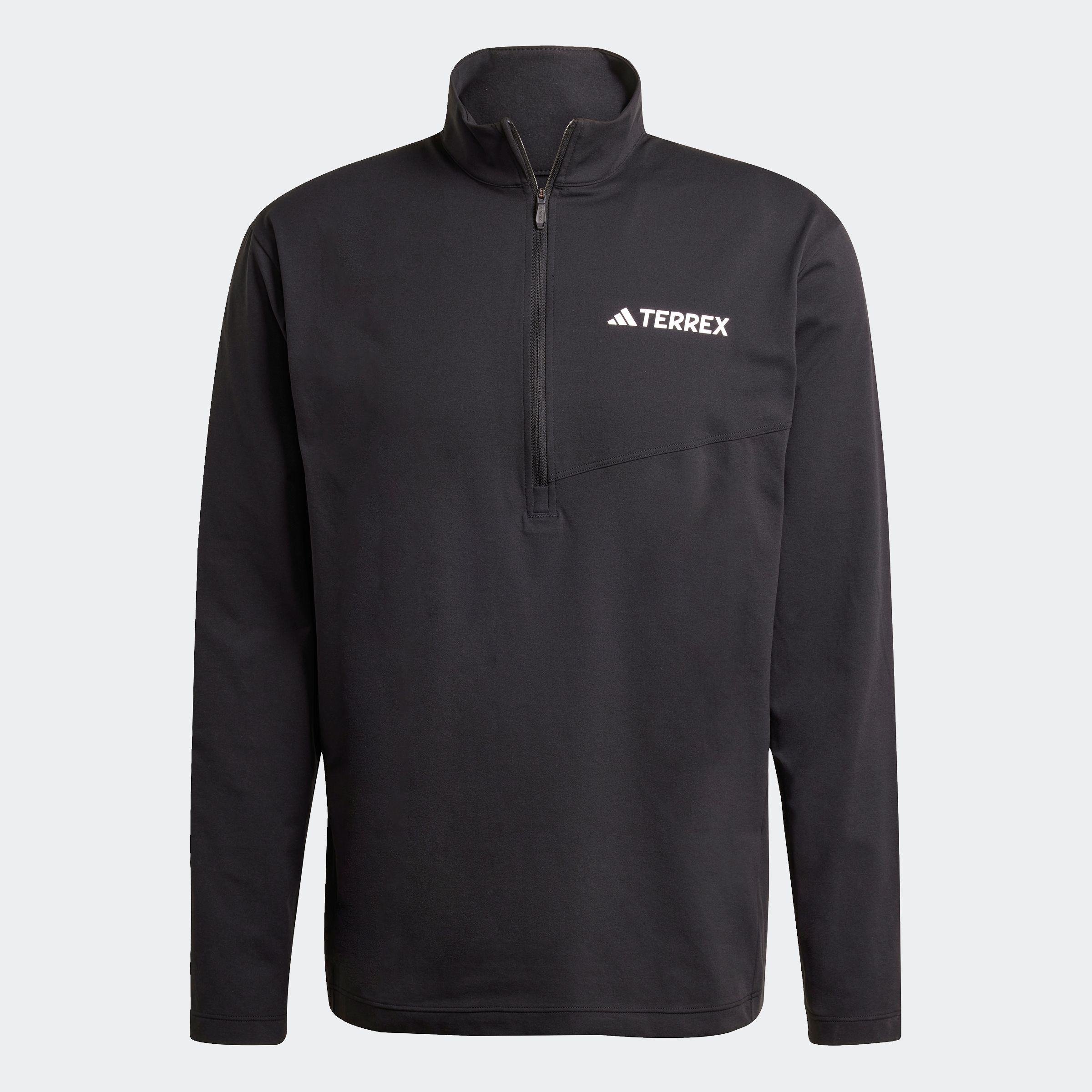 adidas TERREX Funktionsshirt »MT HALFZ LS TEE«