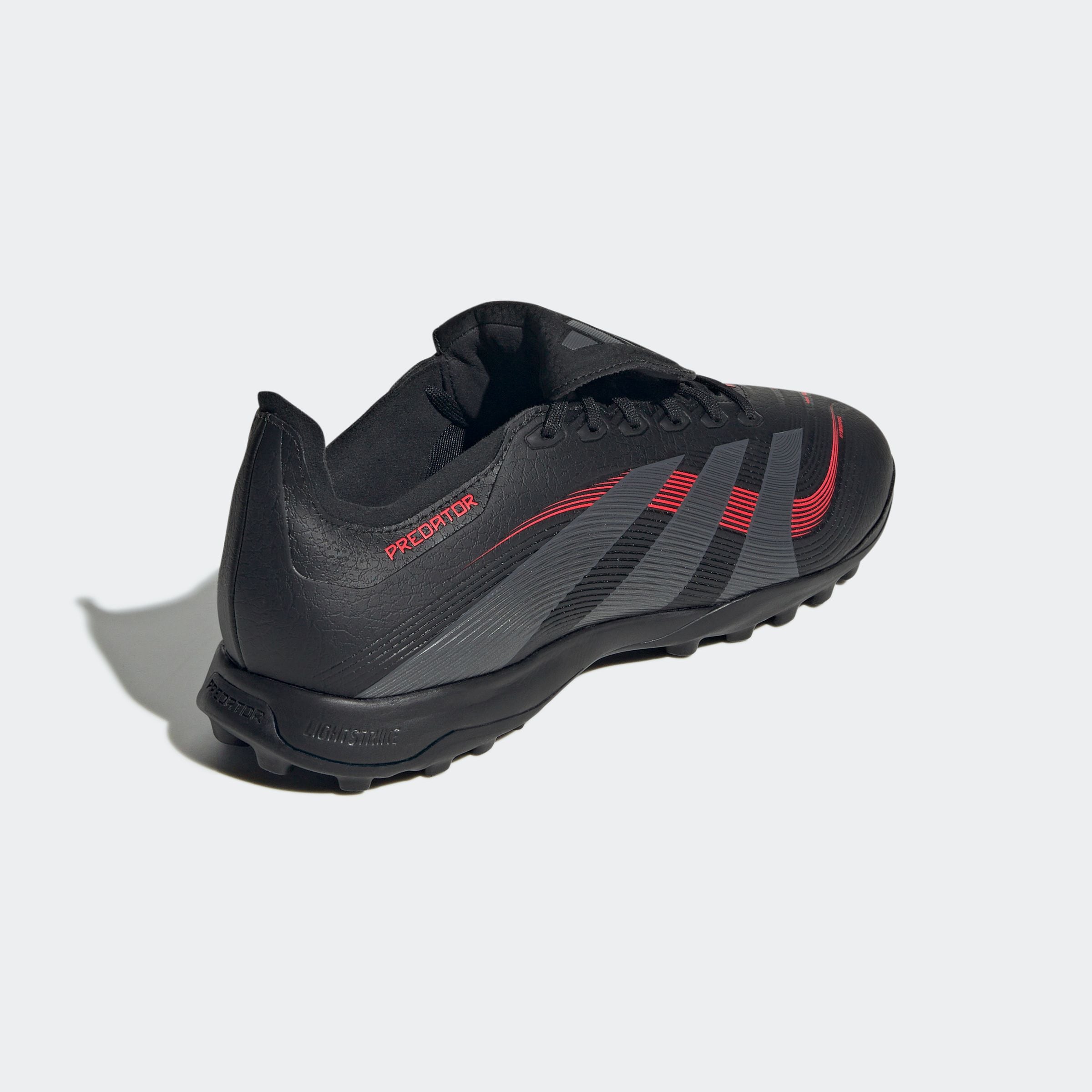 adidas Performance Fußballschuh »PREDATOR LEAGUE FOLD-OVER TONGUE TF«