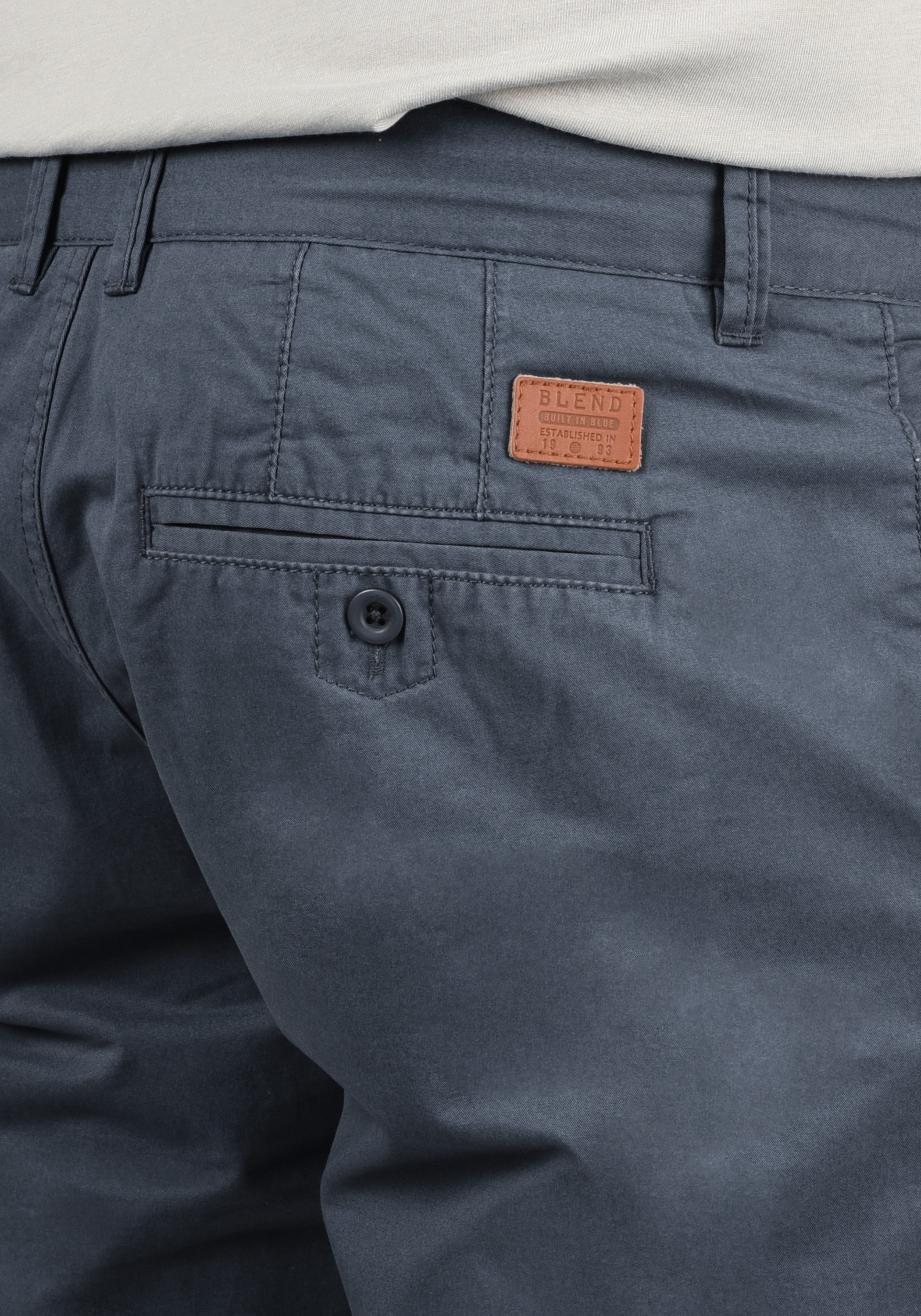 Blend Chinoshorts »Chinoshorts BHSasuke«