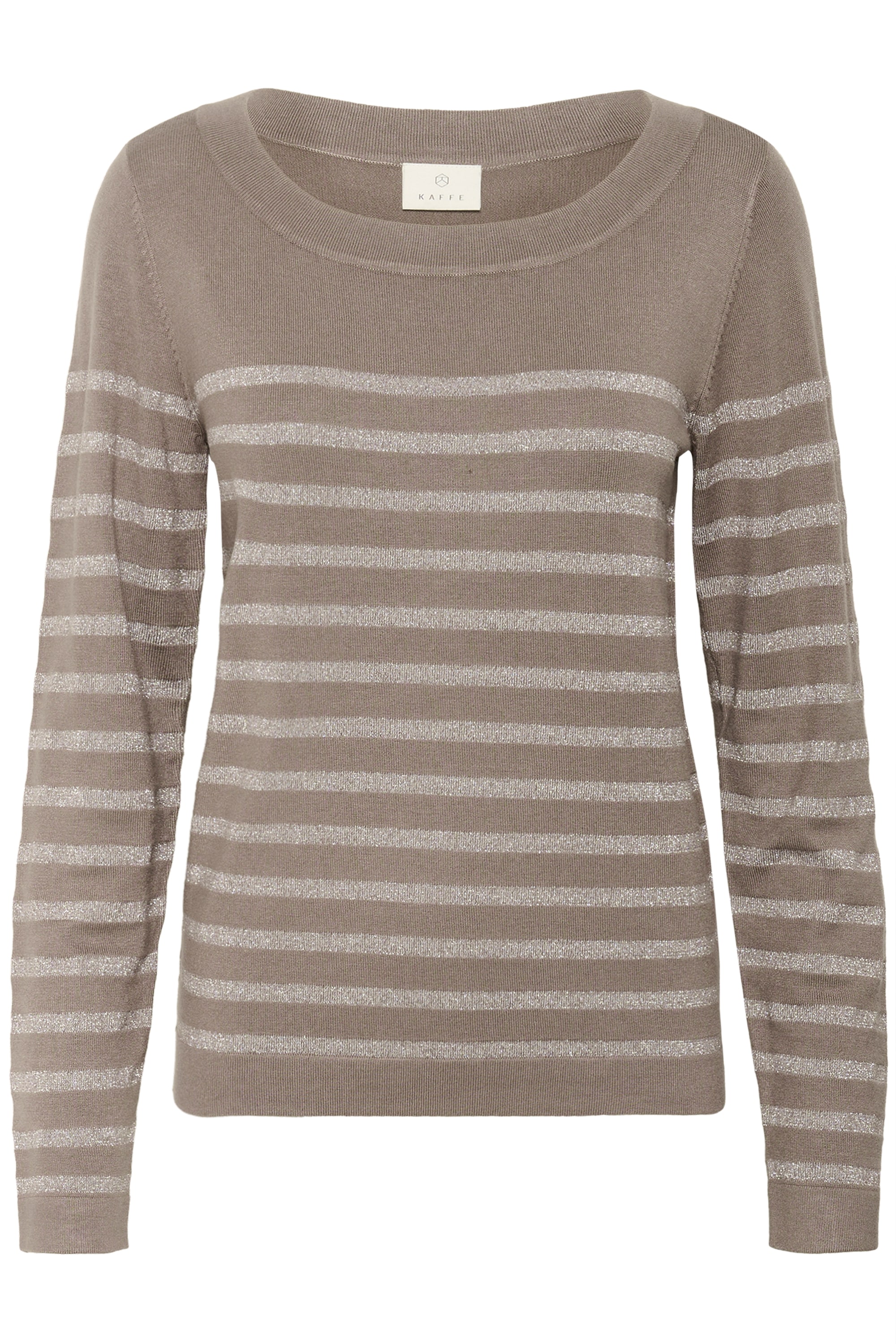 KAFFE Strickpullover »Strickpullover KAlizz«