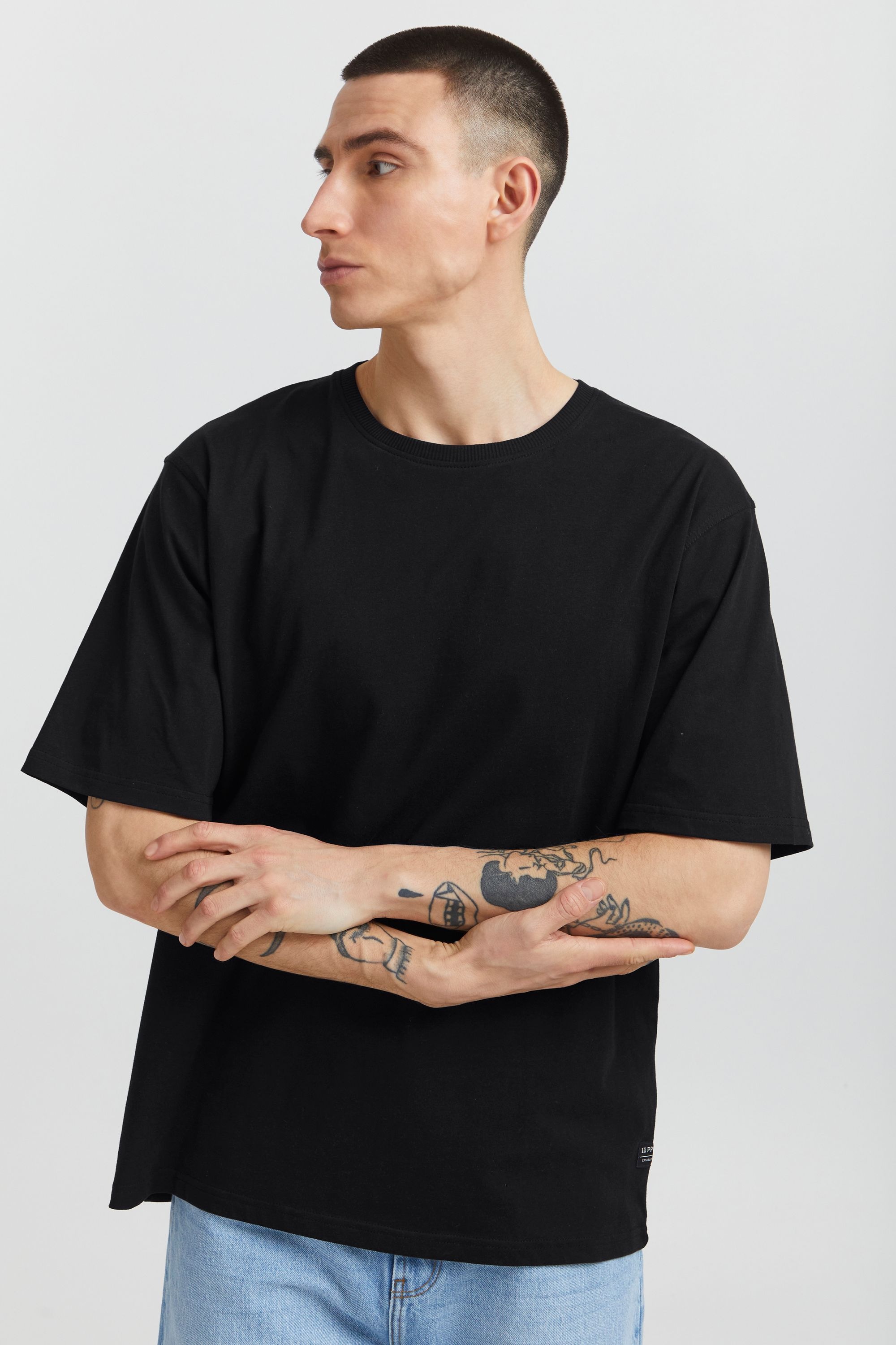 11 Project T-Shirt »T-Shirt PRBriggs«