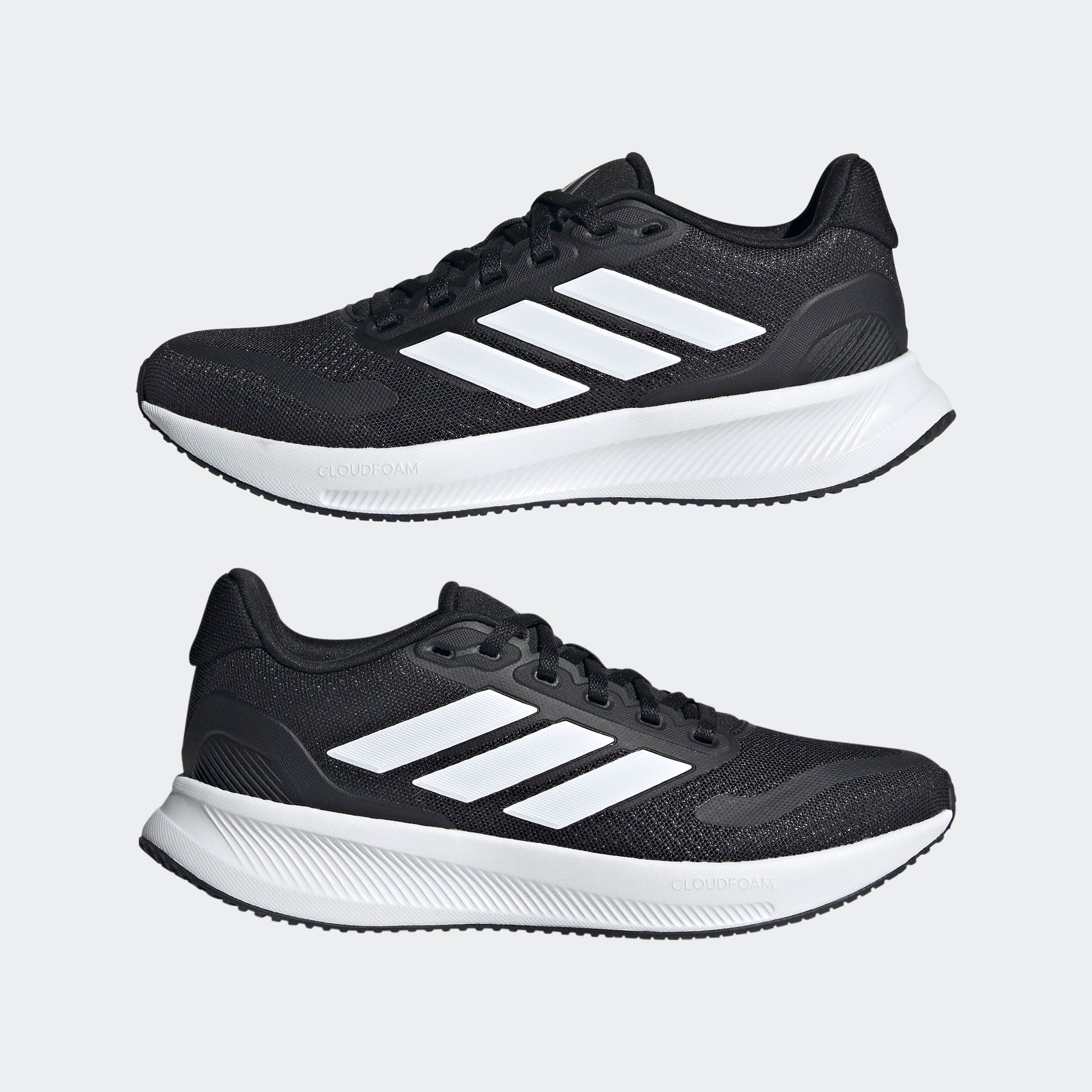 adidas Sportswear Laufschuh »RUNFALCON 5 KIDS«