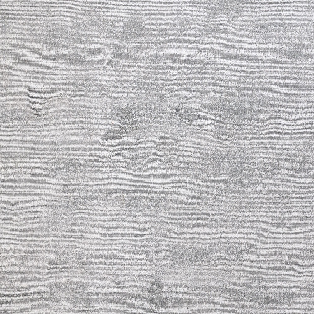 morgenland Teppich »Symphony - Viskose Teppich«, rund, 0,7 mm Höhe, sehr weicher Flor