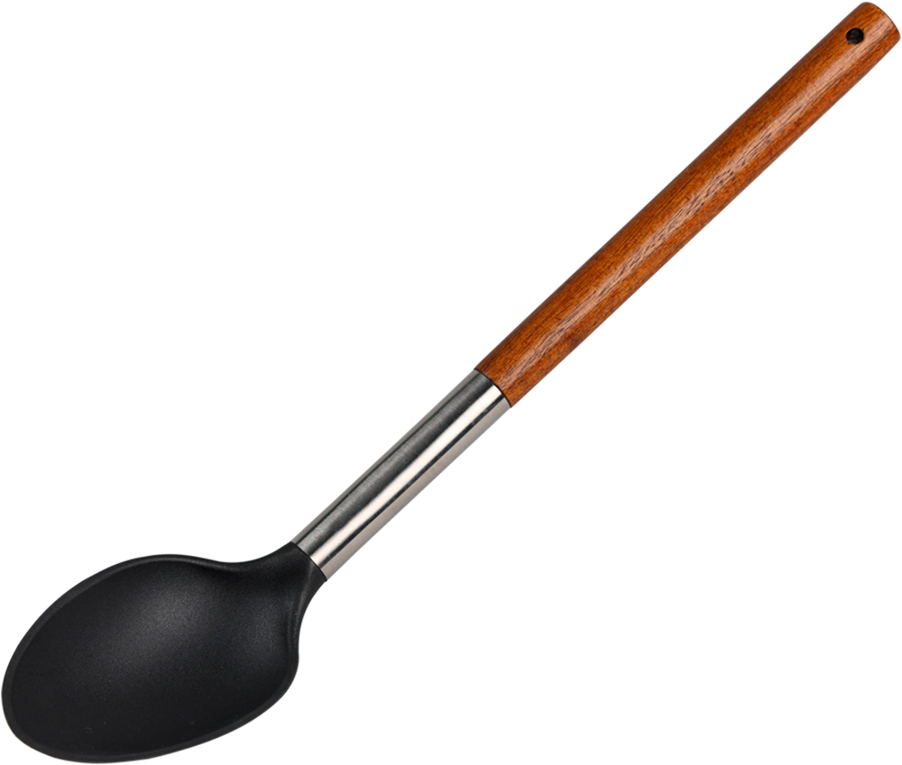 KESPER® Kochbesteck-Set »5-er SET Küchenhelfer« aus FSC®-zertifiziertem Akazienholz/Edelstahl/Kunststoff