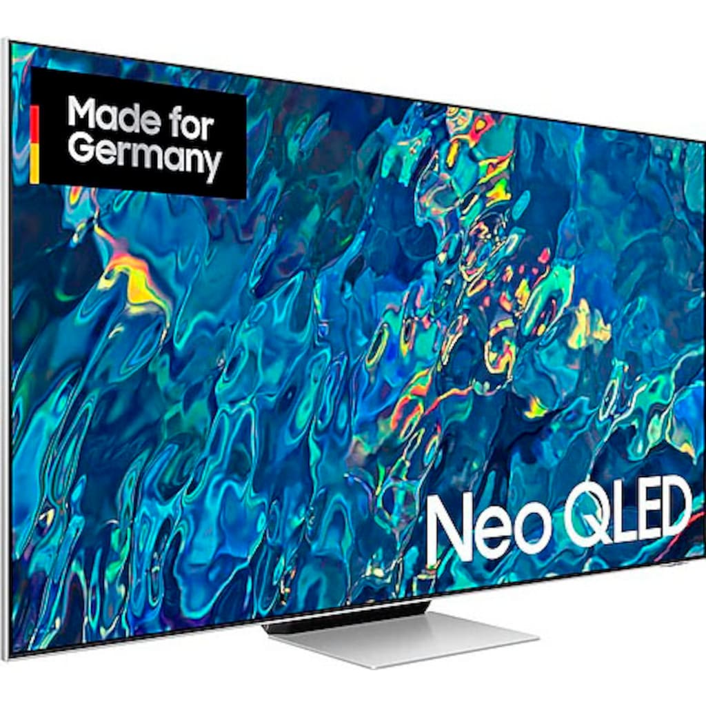 Samsung QLED-Fernseher »65" Neo QLED 4K QN95B (2022)«, 163 cm/65 Zoll, Smart-TV