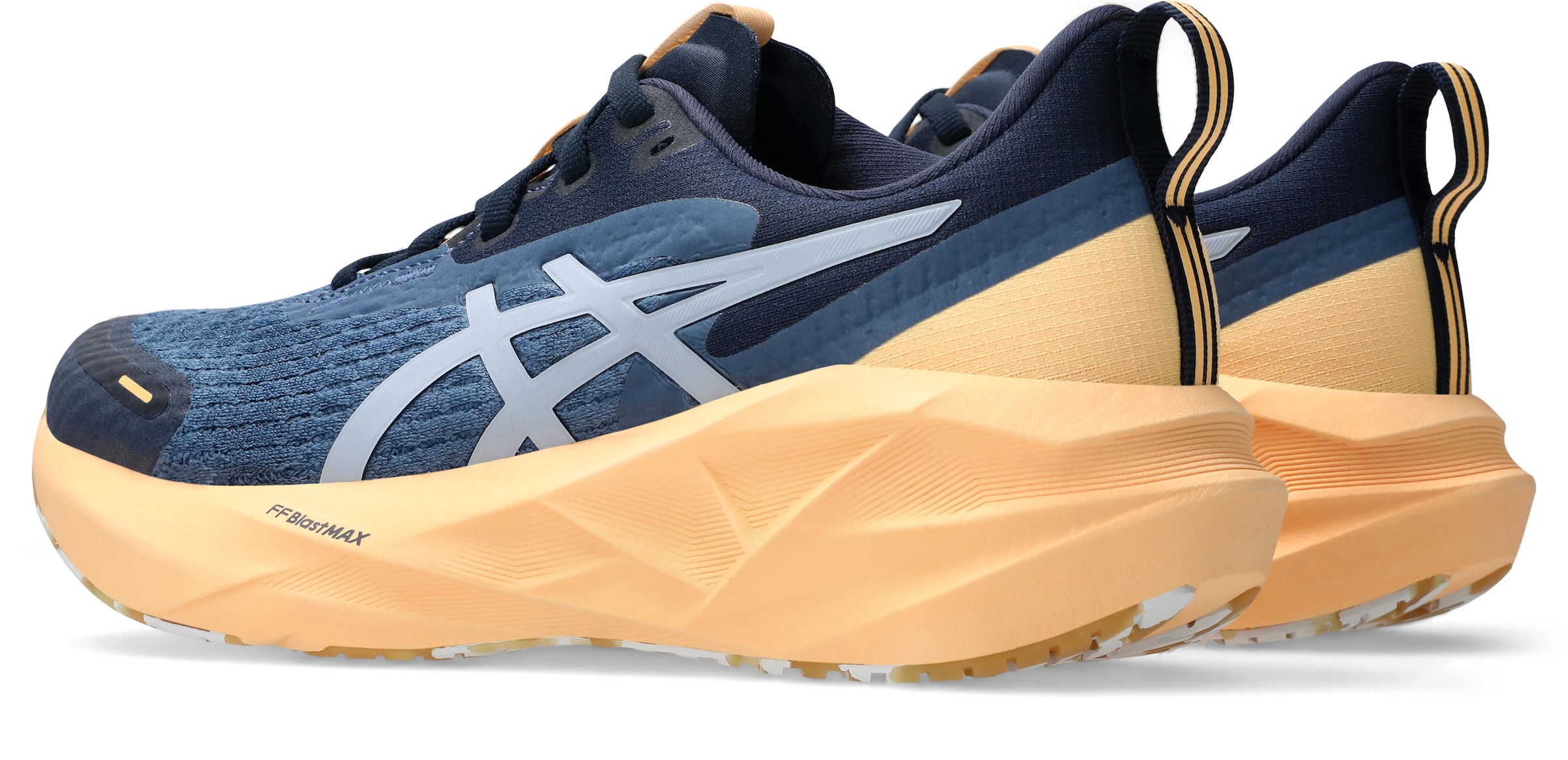 Asics Laufschuh »NOVABLAST 5 LITE-SHOW«