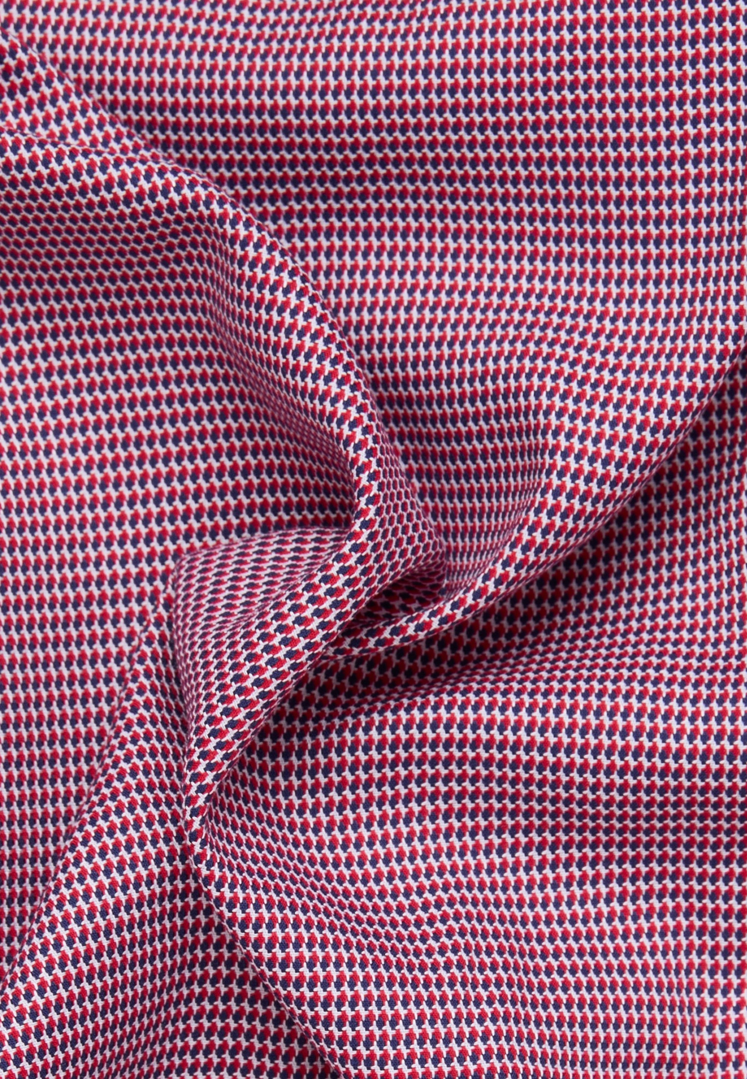 Eterna Kurzarmhemd »COMFORT FIT«